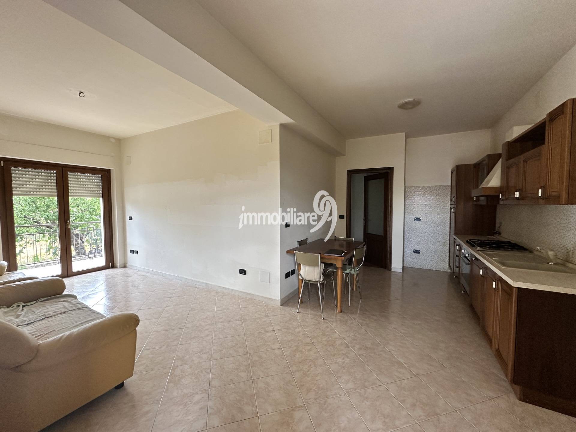 Appartamento in affitto a L'Aquila, Paganica - Tempera