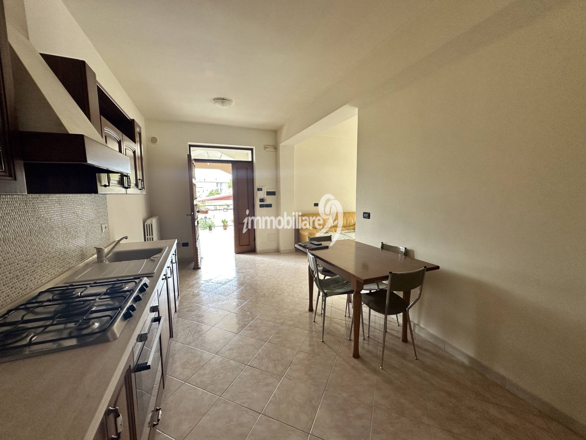 Appartamento in affitto a L'Aquila, Paganica - Tempera