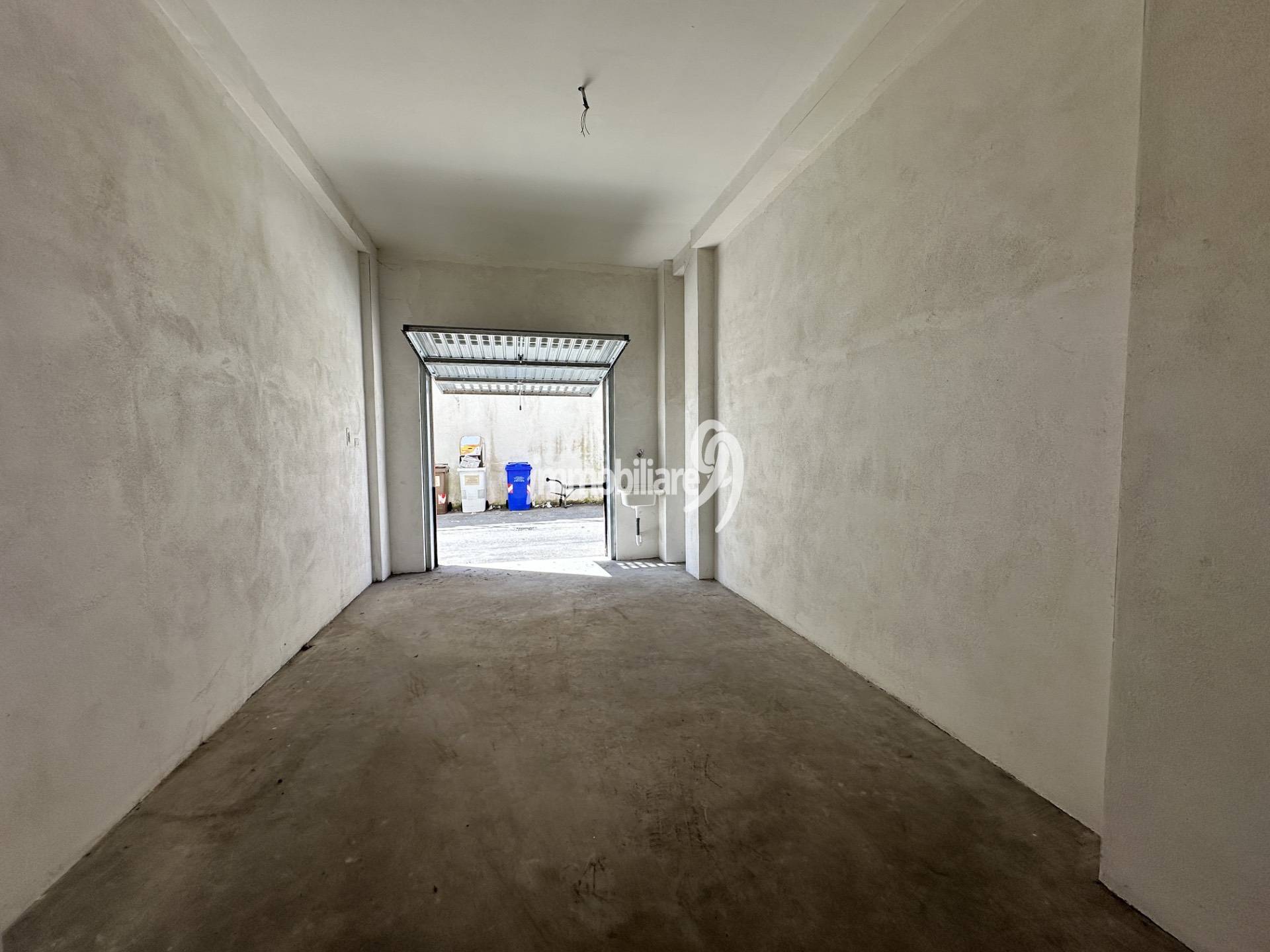 Box o garage in affitto a L'Aquila, Centro storico