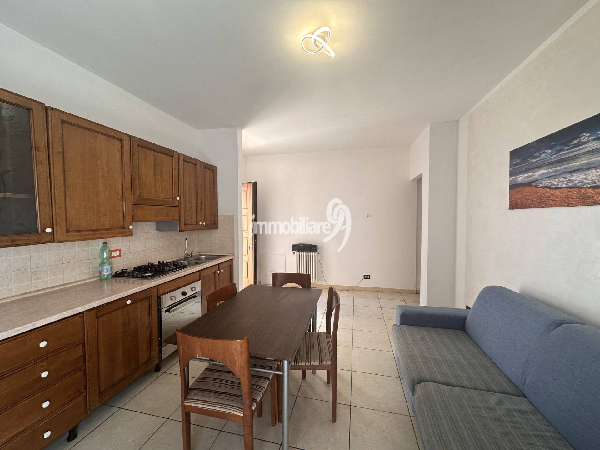 Appartamento in affitto a L'Aquila