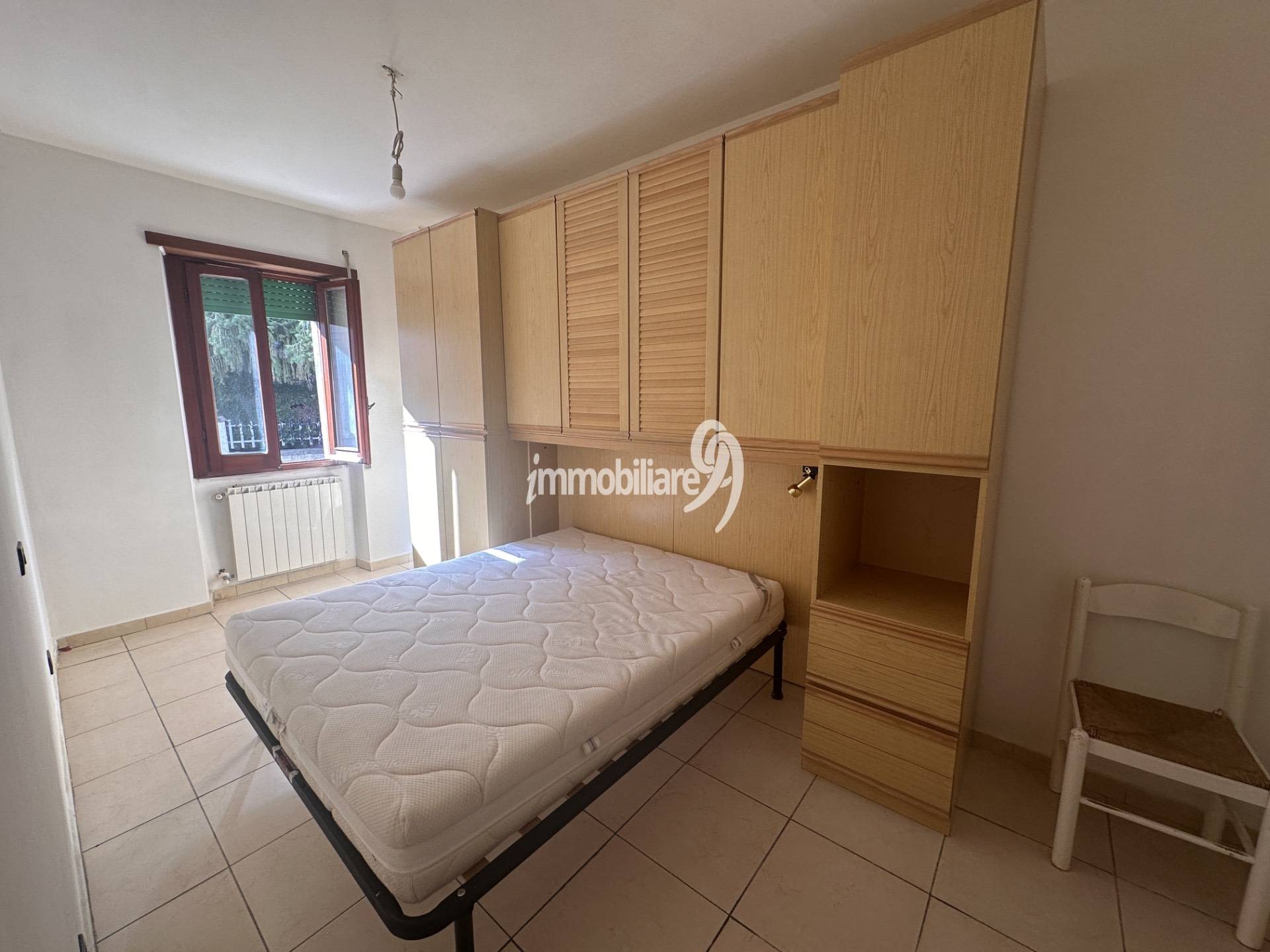 Appartamento in affitto a L'Aquila