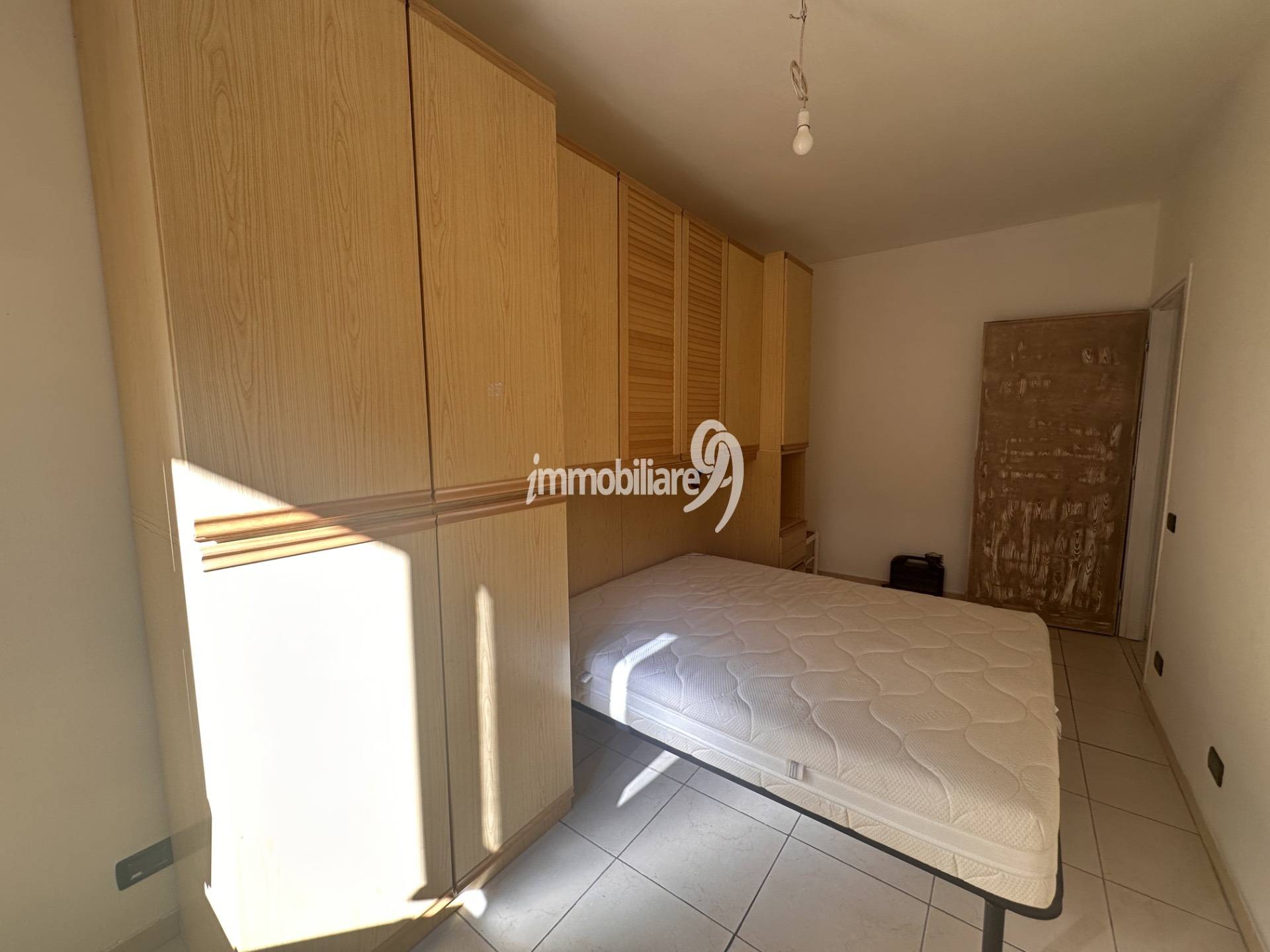 Appartamento in affitto a L'Aquila