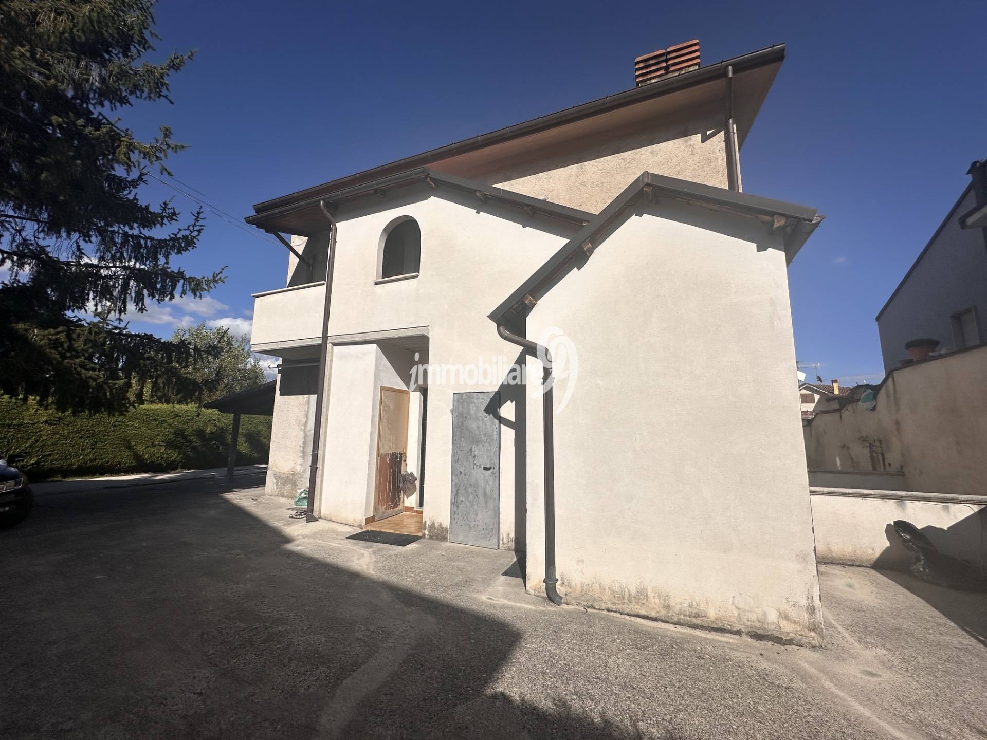 Appartamento in affitto a L'Aquila