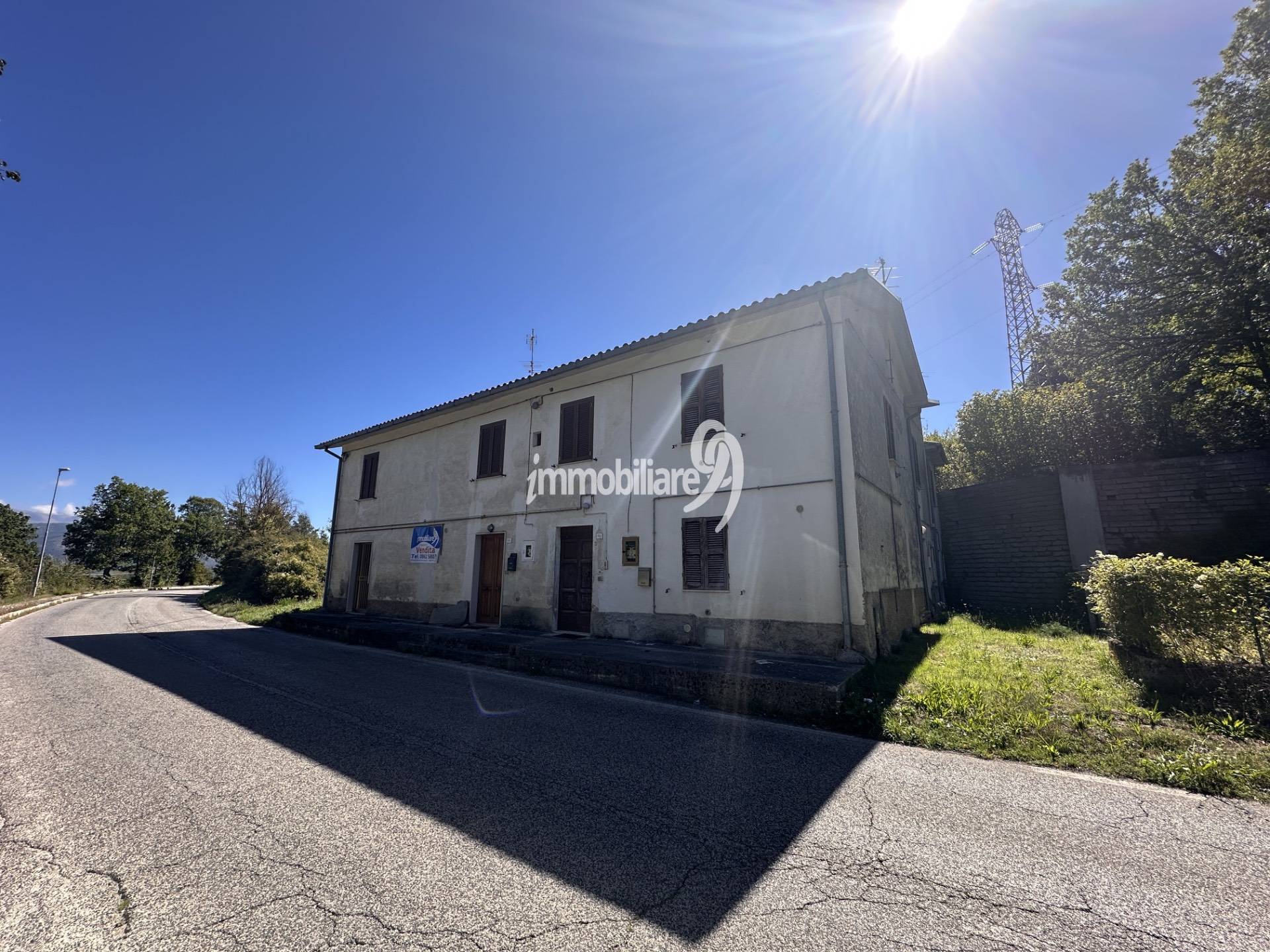 Appartamento in vendita a L'Aquila, Sassa