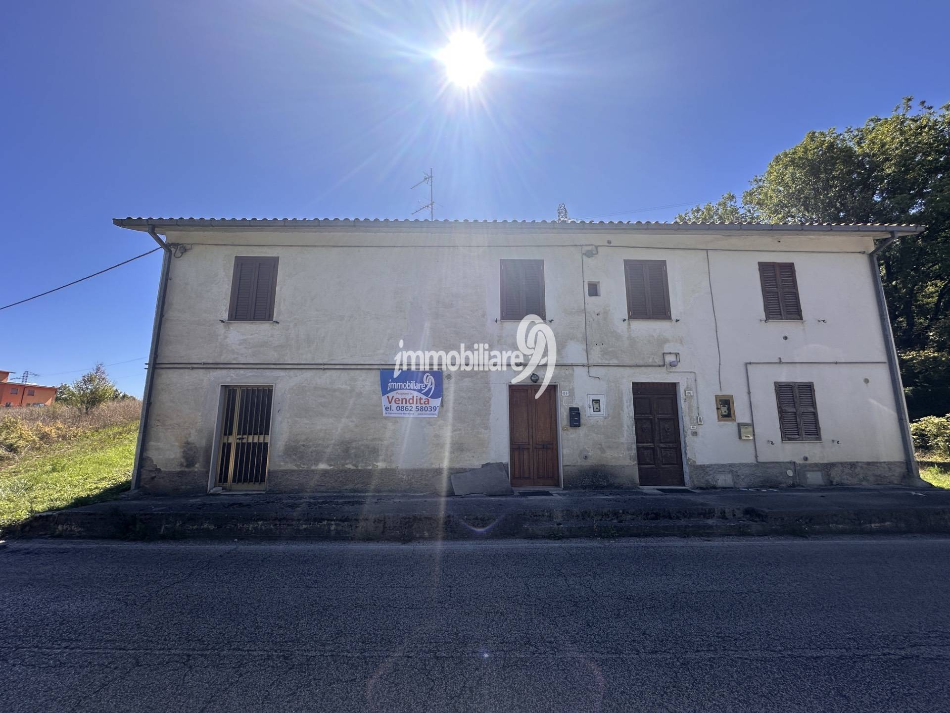 Appartamento in vendita a L'Aquila, Sassa