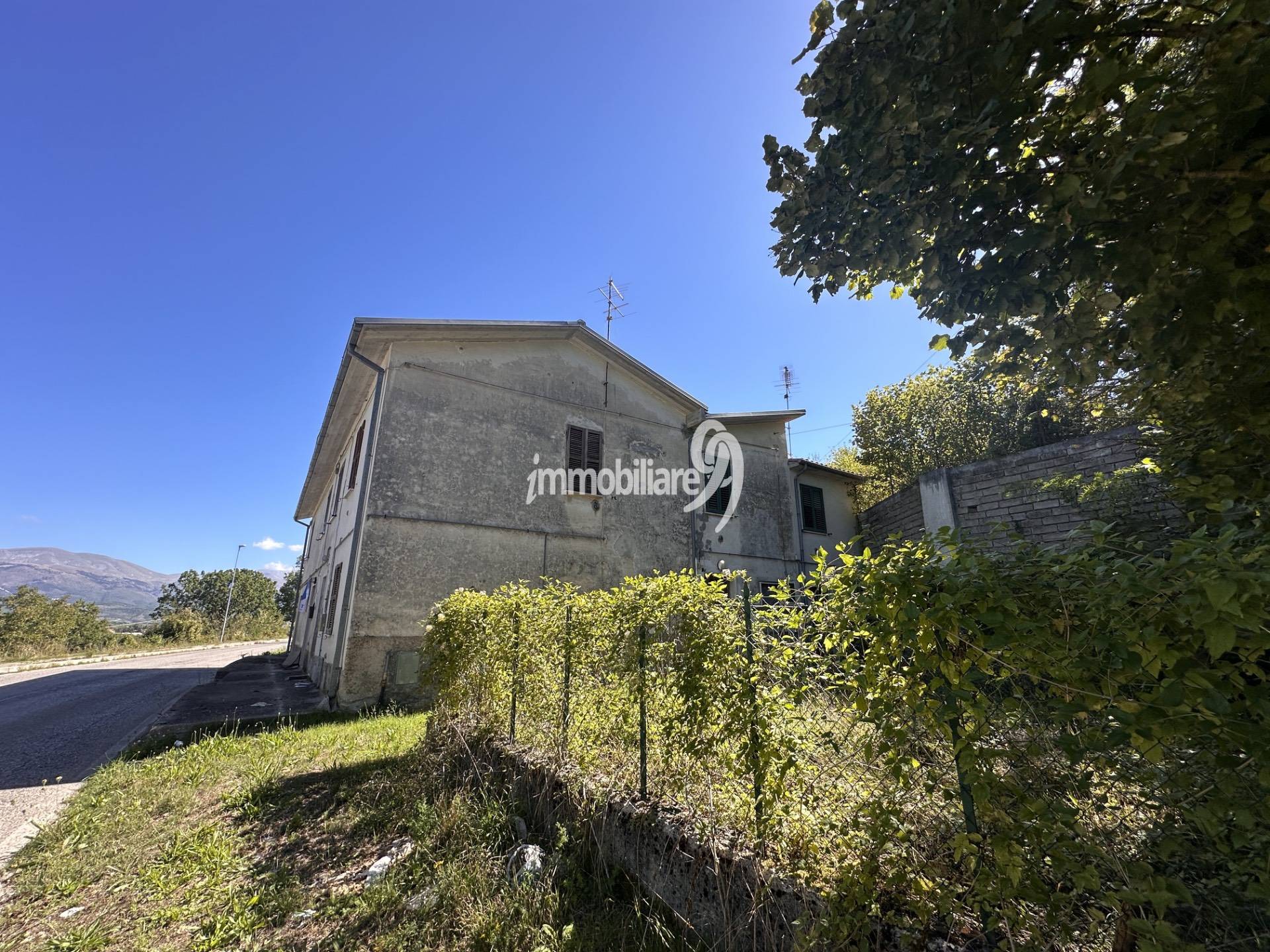 Appartamento in vendita a L'Aquila, Sassa