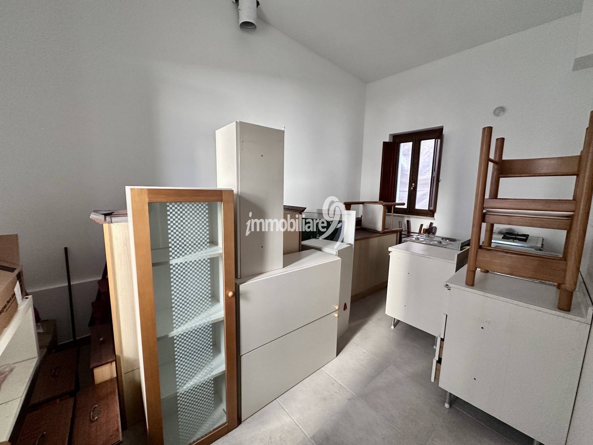 Casa cielo Terra in vendita a L'Aquila, Paganica - Tempera