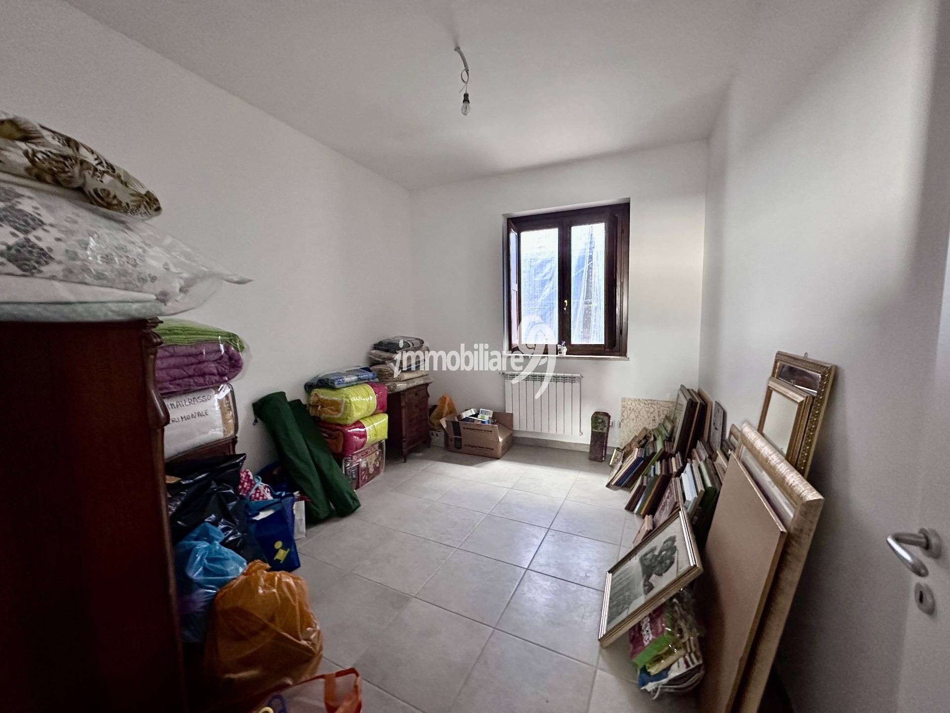 Casa cielo Terra in vendita a L'Aquila, Paganica - Tempera