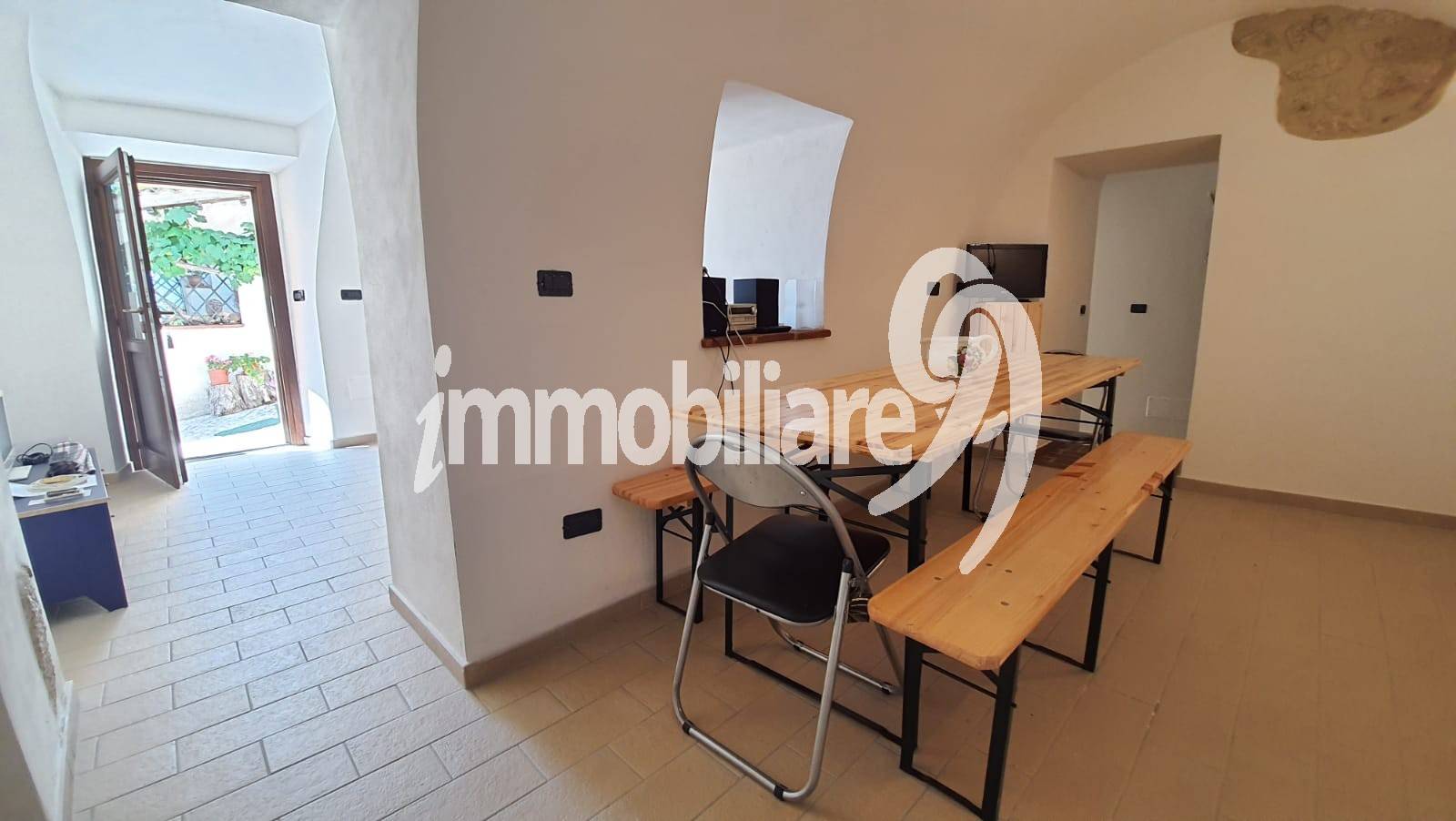 Casa cielo Terra in vendita a Pizzoli, Marruci San Lorenzo di Pizzoli