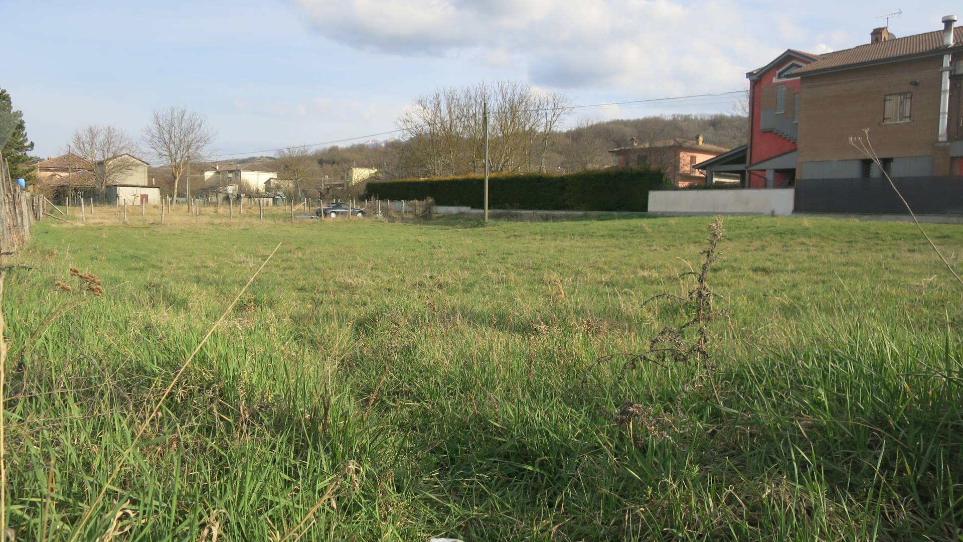 Terreno edificabile in vendita a L'Aquila, Sassa