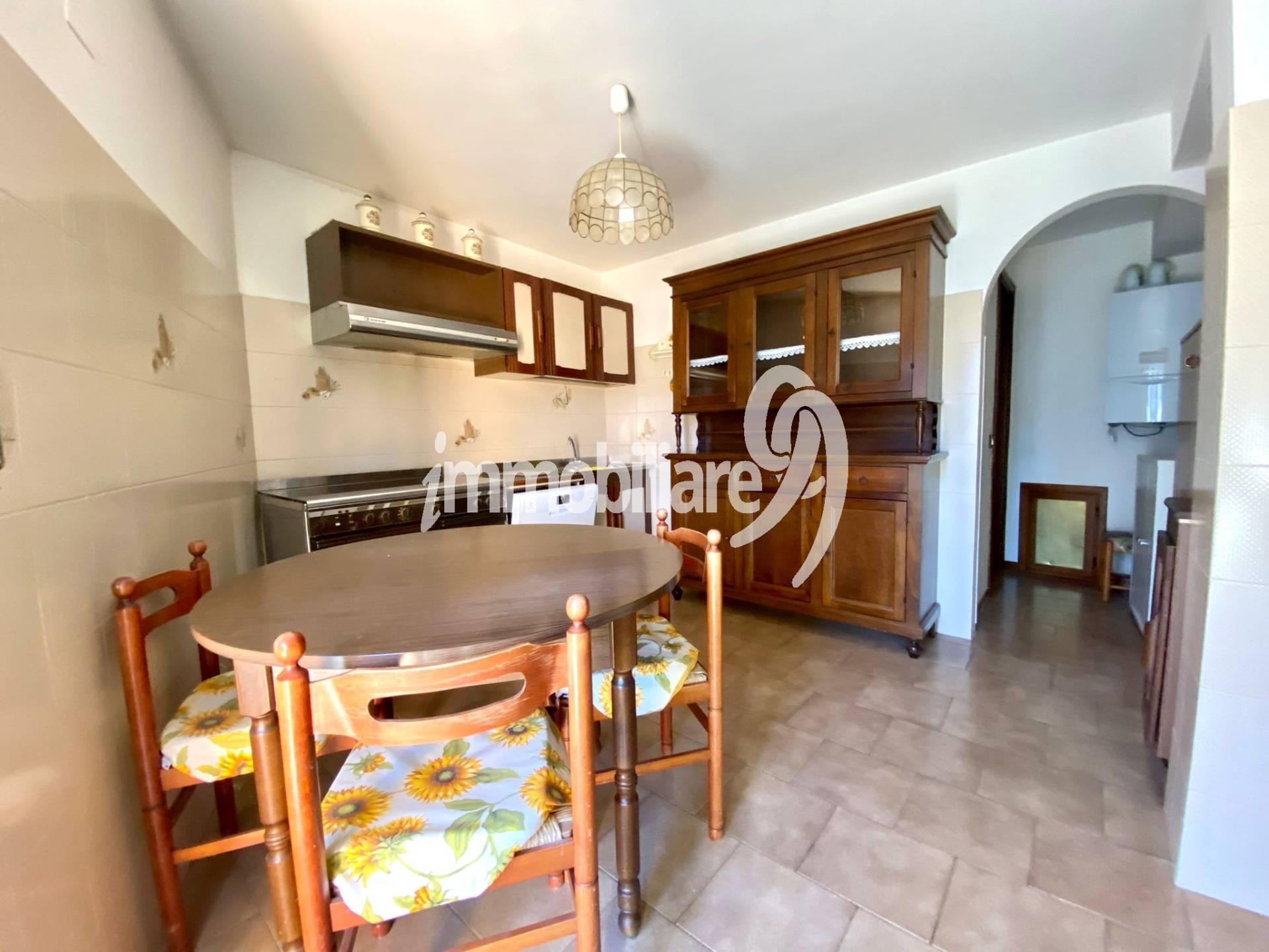 Casa cielo Terra in vendita a Ocre, San Felice