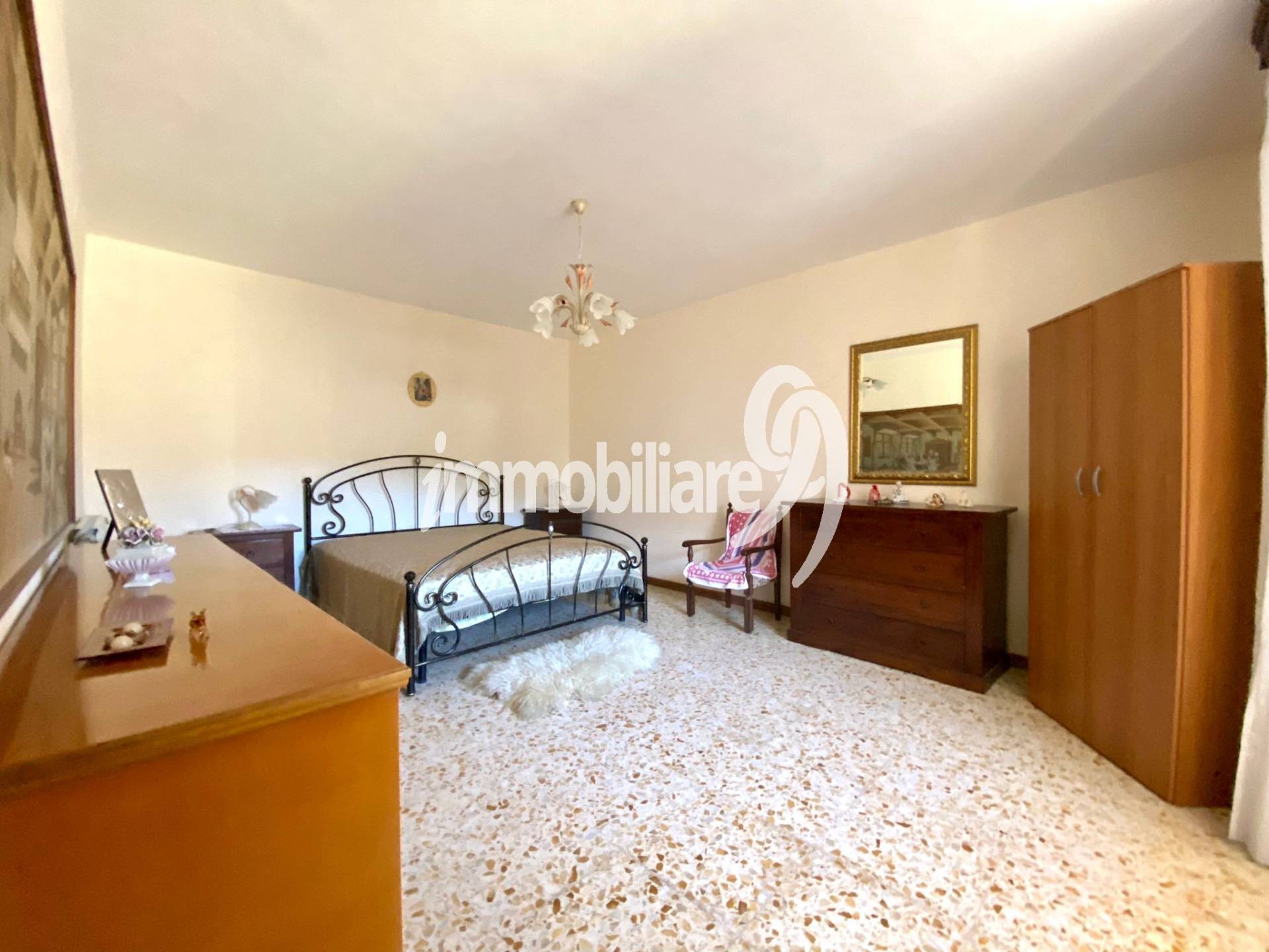 Casa cielo Terra in vendita a Ocre, San Felice