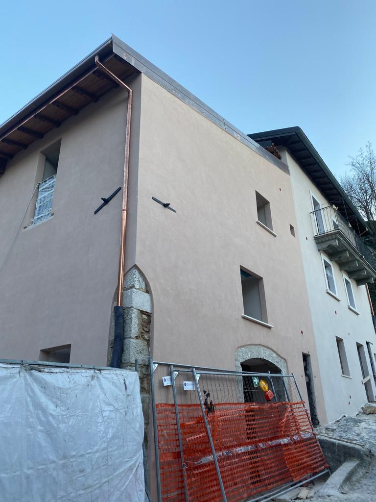 Appartamento in vendita a L'Aquila, Centro storico