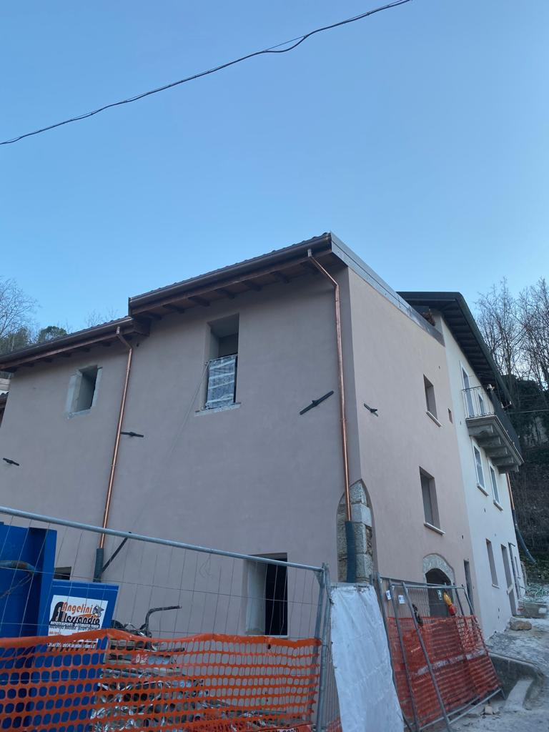Appartamento in vendita a L'Aquila, Centro storico