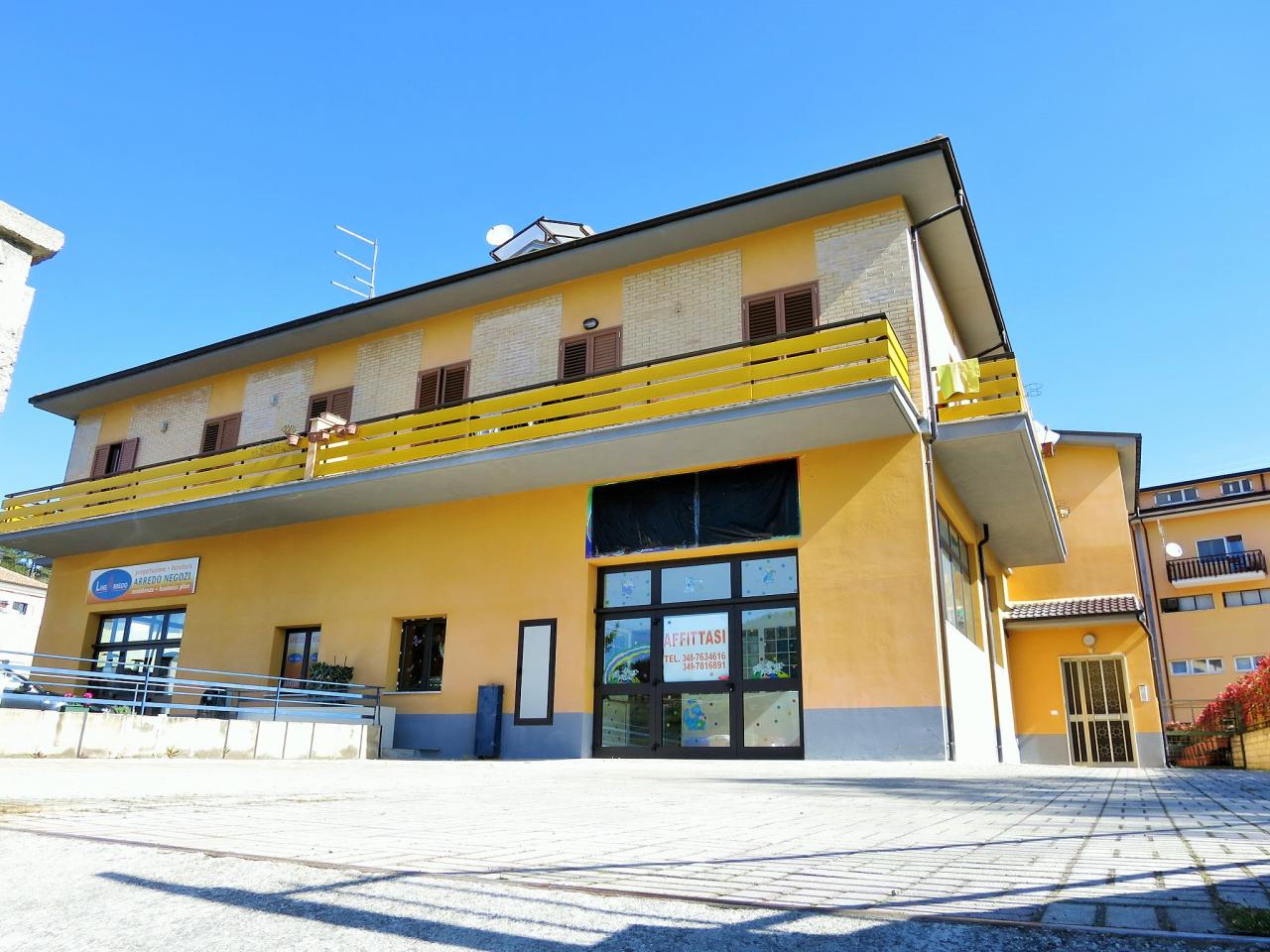 Appartamento in vendita a L'Aquila, Pile