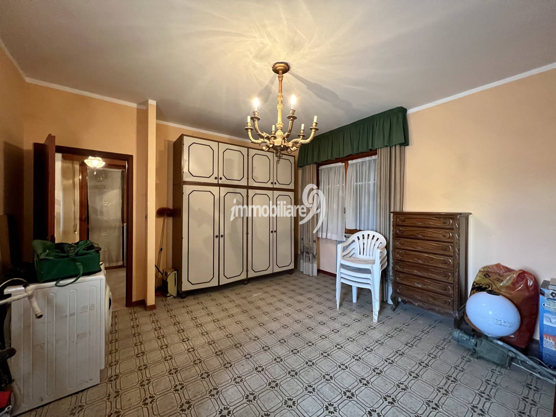 Villette a schiera in vendita a L'Aquila, Pianola