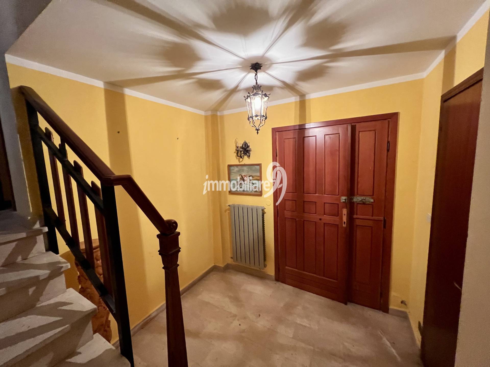 Villette a schiera in vendita a L'Aquila, Pianola