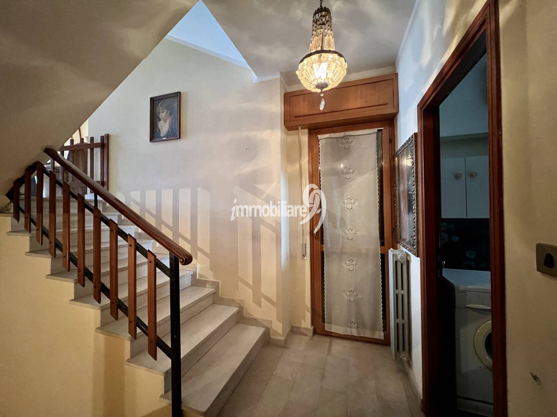 Villette a schiera in vendita a L'Aquila, Pianola