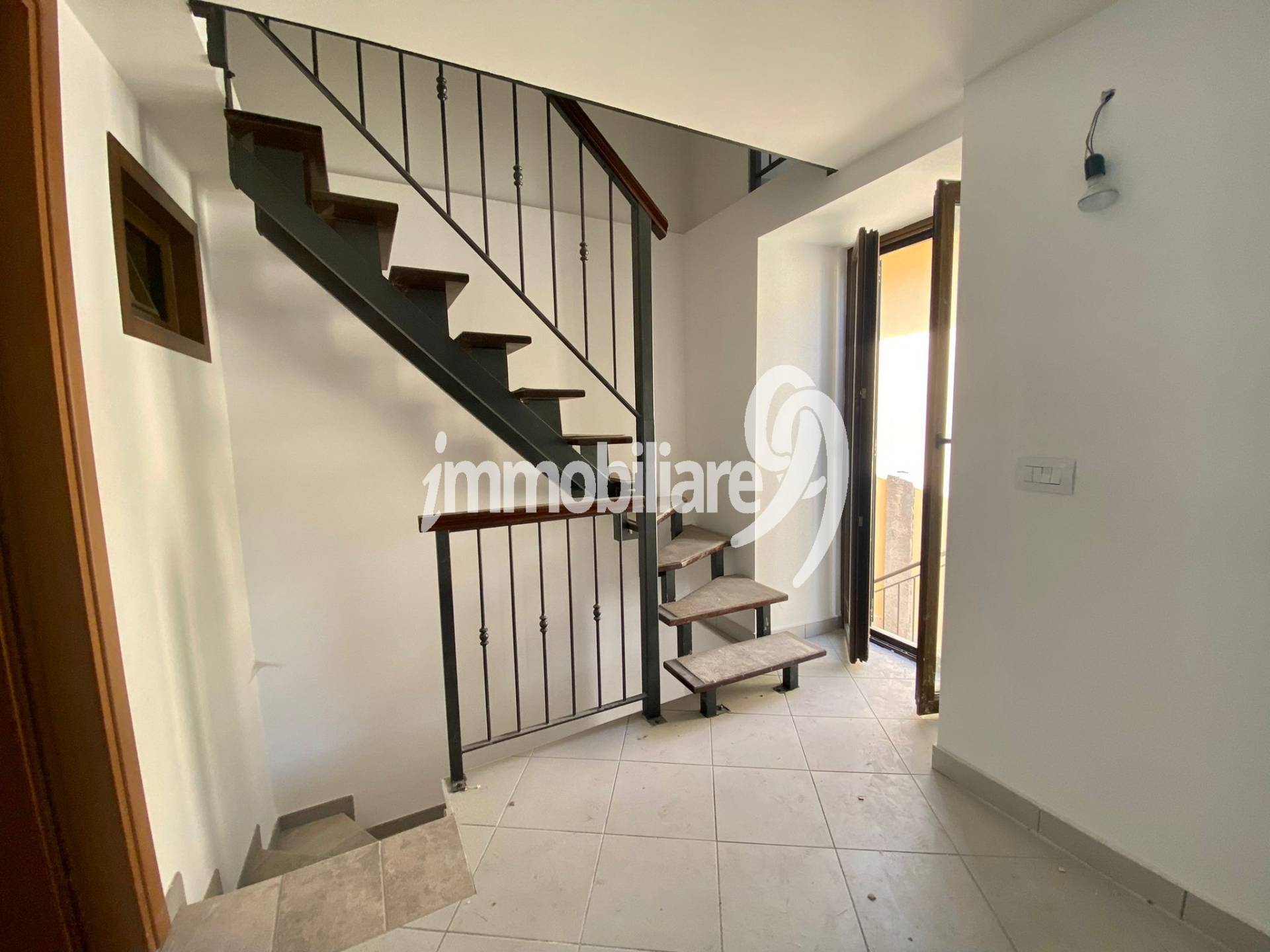 Casa cielo Terra in vendita a L'Aquila