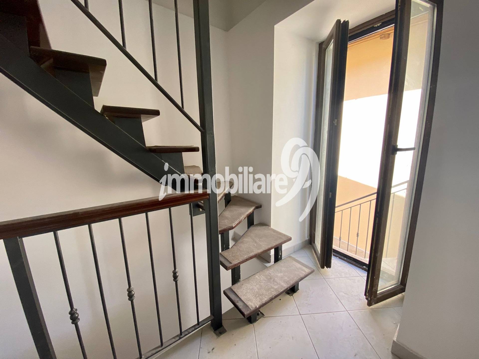 Casa cielo Terra in vendita a L'Aquila