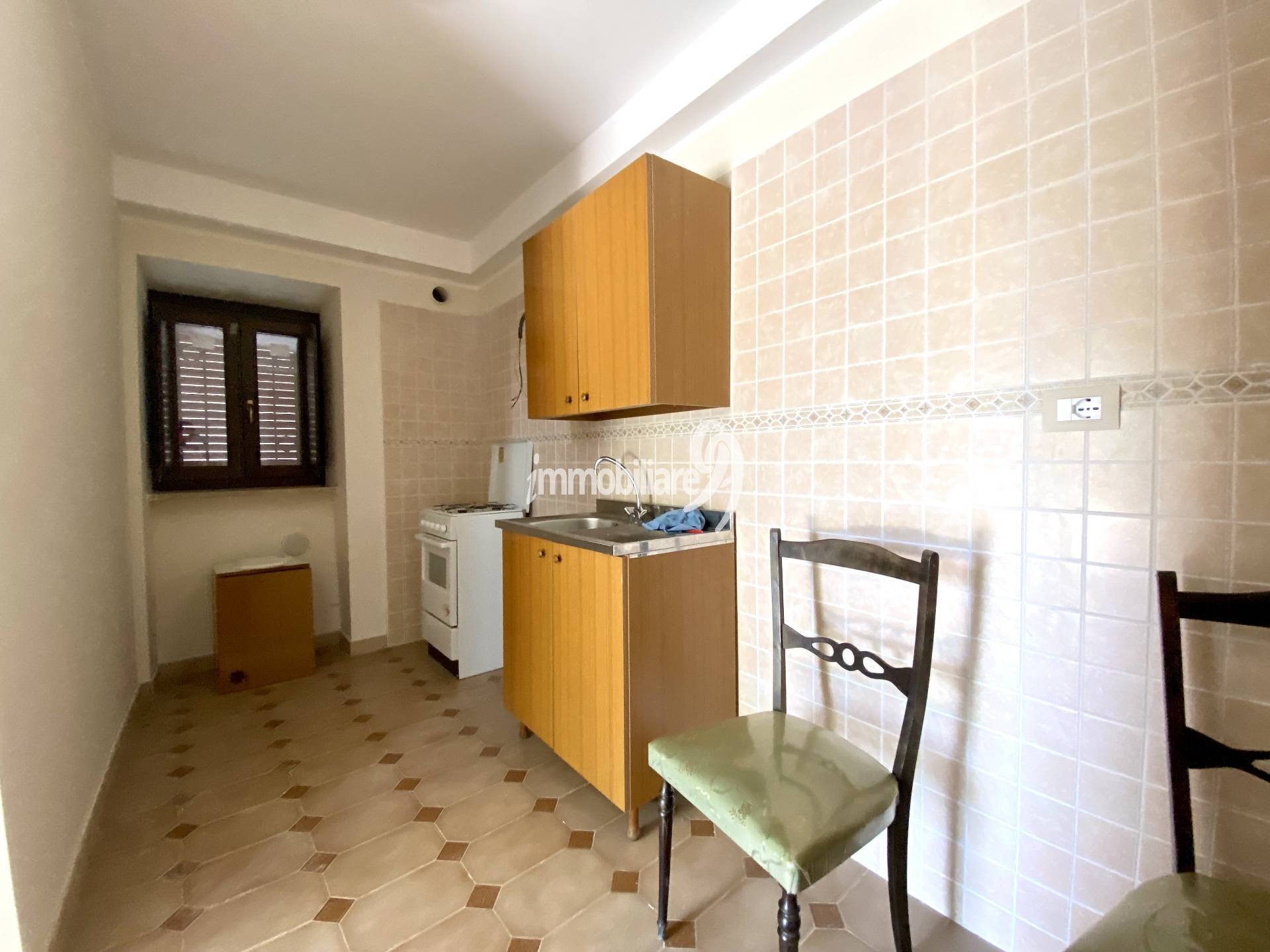 Casa cielo Terra in vendita a L'Aquila, San Giacomo