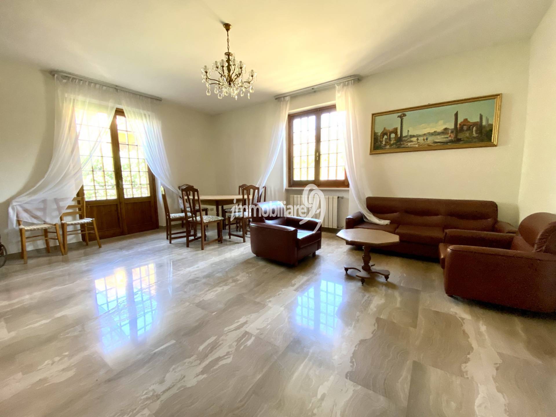 Casa singola in vendita a L'Aquila, San Vittorino