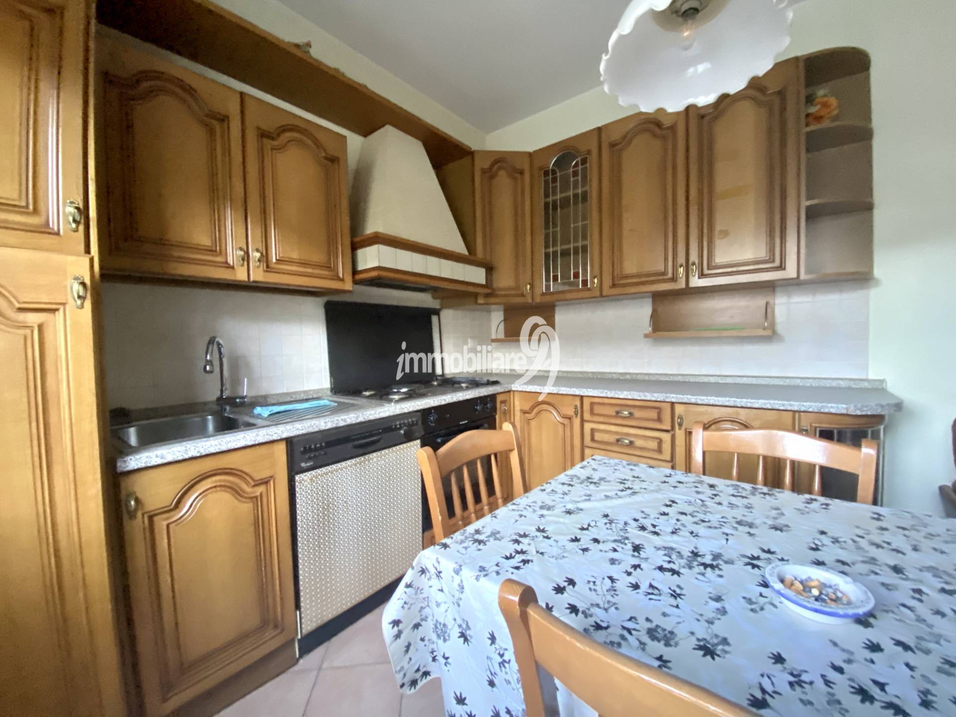 Appartamento in affitto a L'Aquila, Mausonia