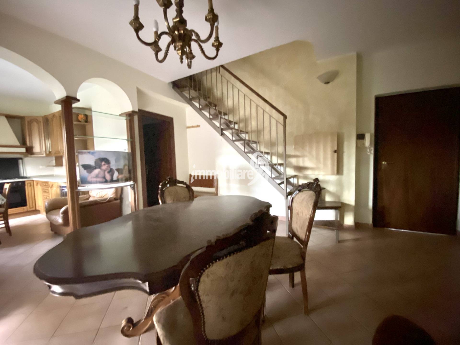 Appartamento in affitto a L'Aquila, Mausonia