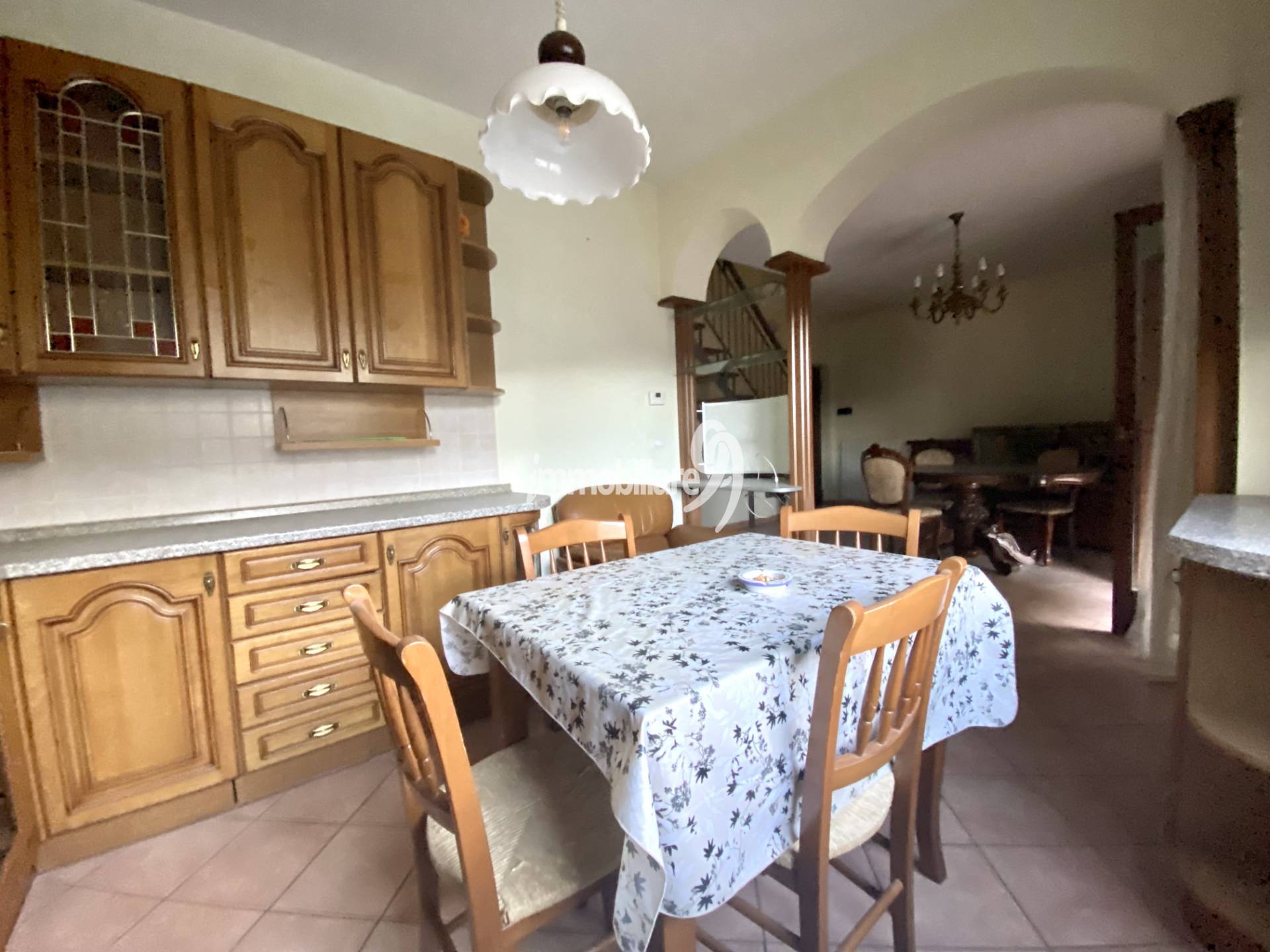 Appartamento in affitto a L'Aquila, Mausonia