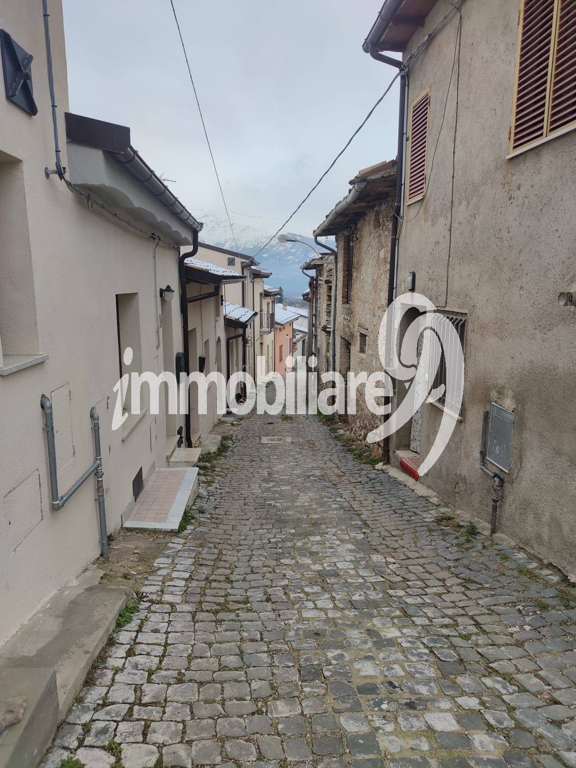 Casa cielo Terra in vendita a L'Aquila, Paganica - Tempera