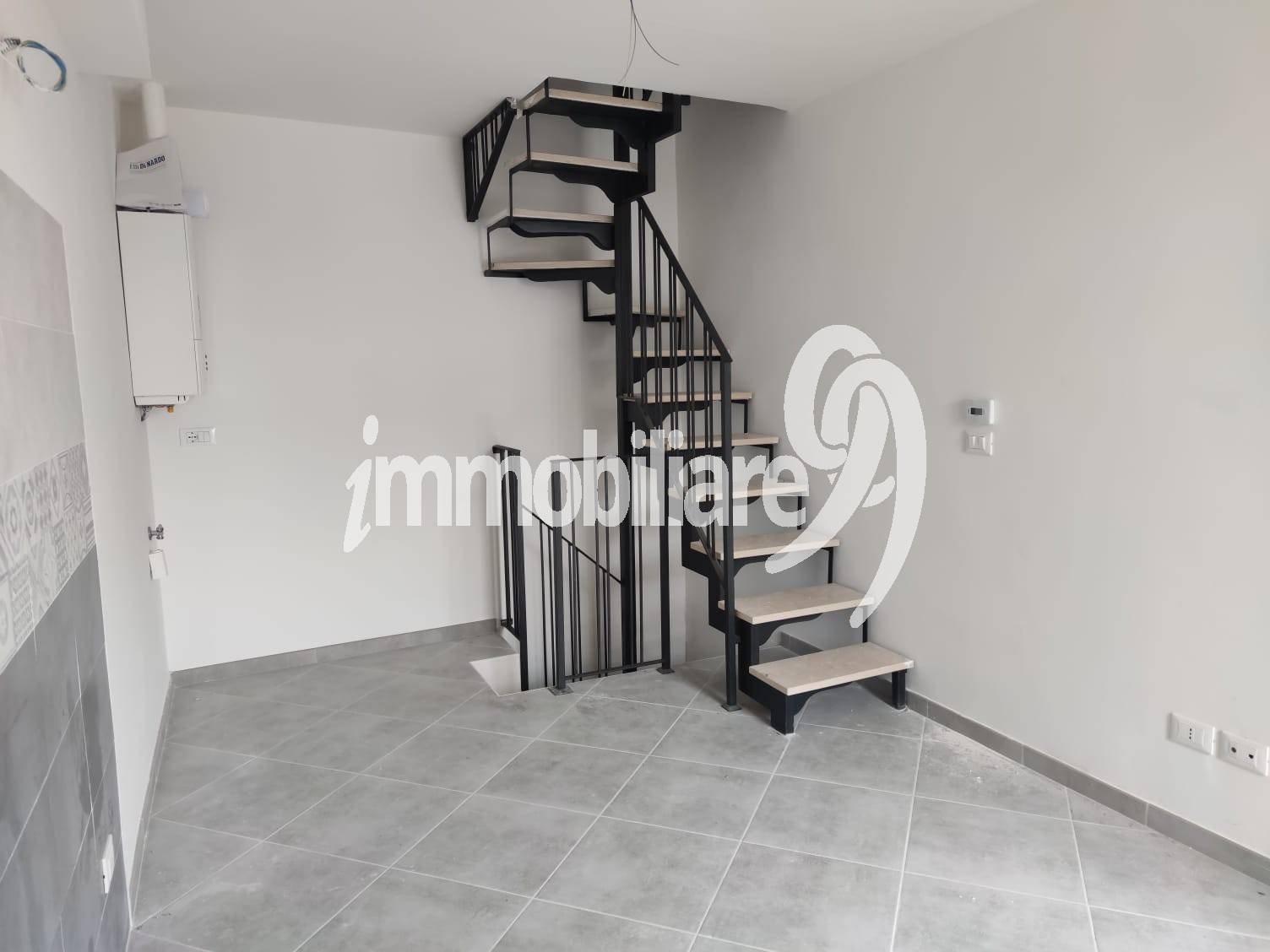 Casa cielo Terra in vendita a L'Aquila, Paganica - Tempera