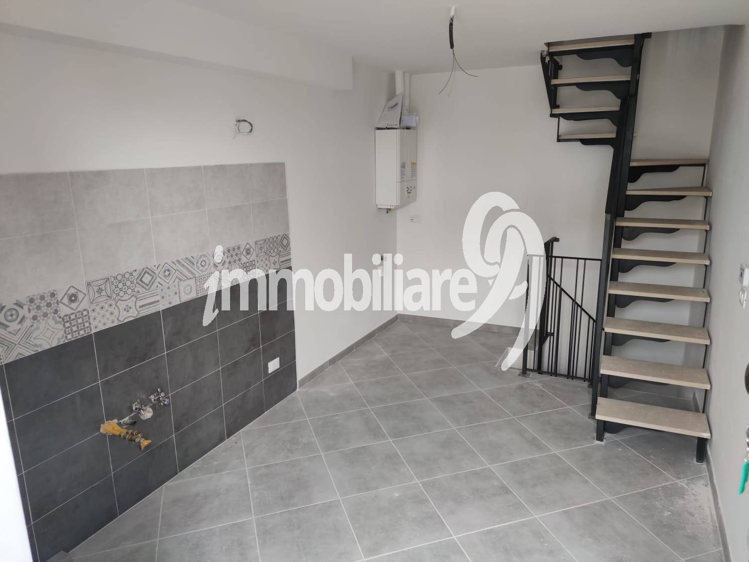 Casa cielo Terra in vendita a L'Aquila, Paganica - Tempera