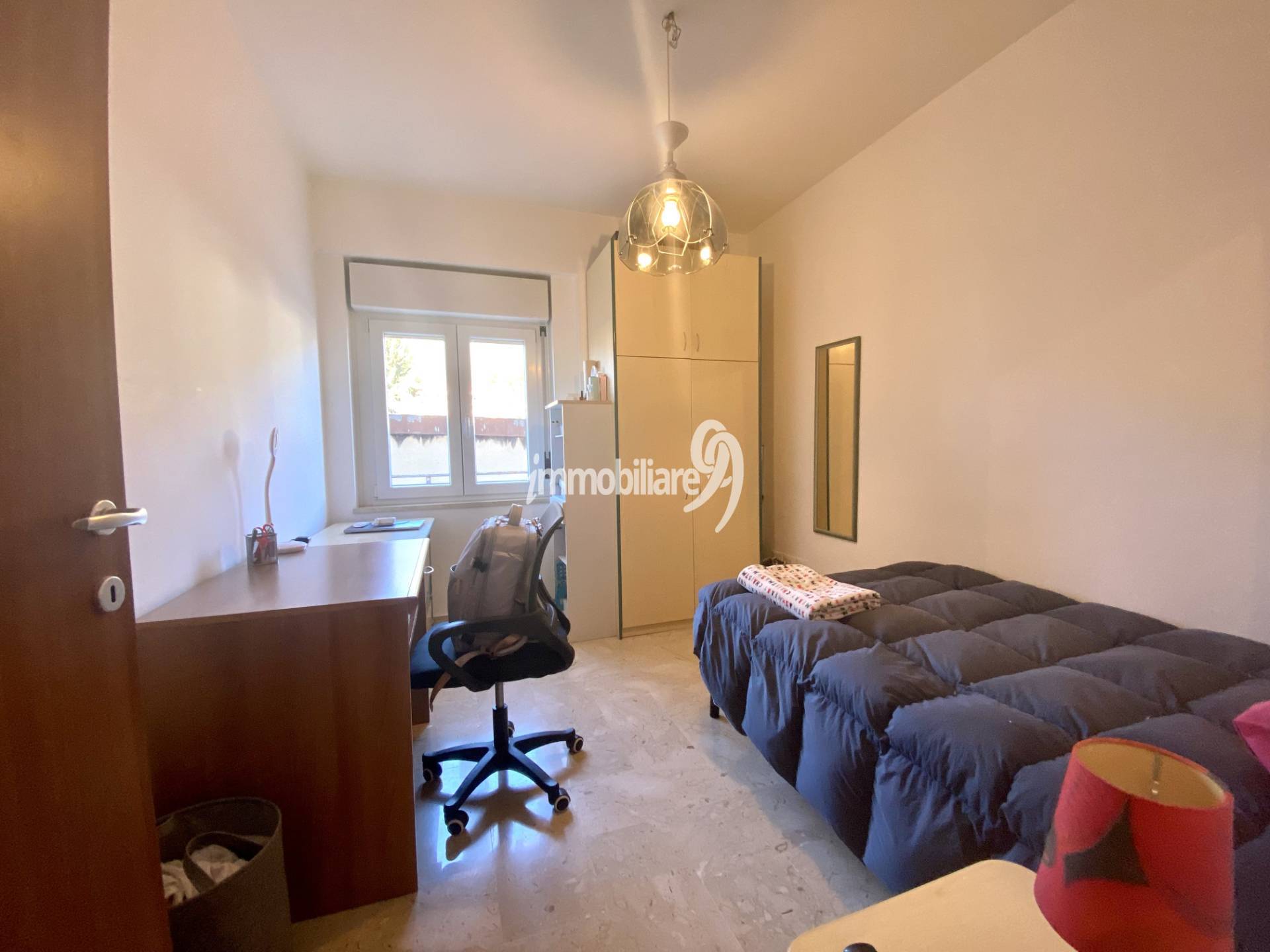 Appartamento in vendita a L'Aquila, Pettino