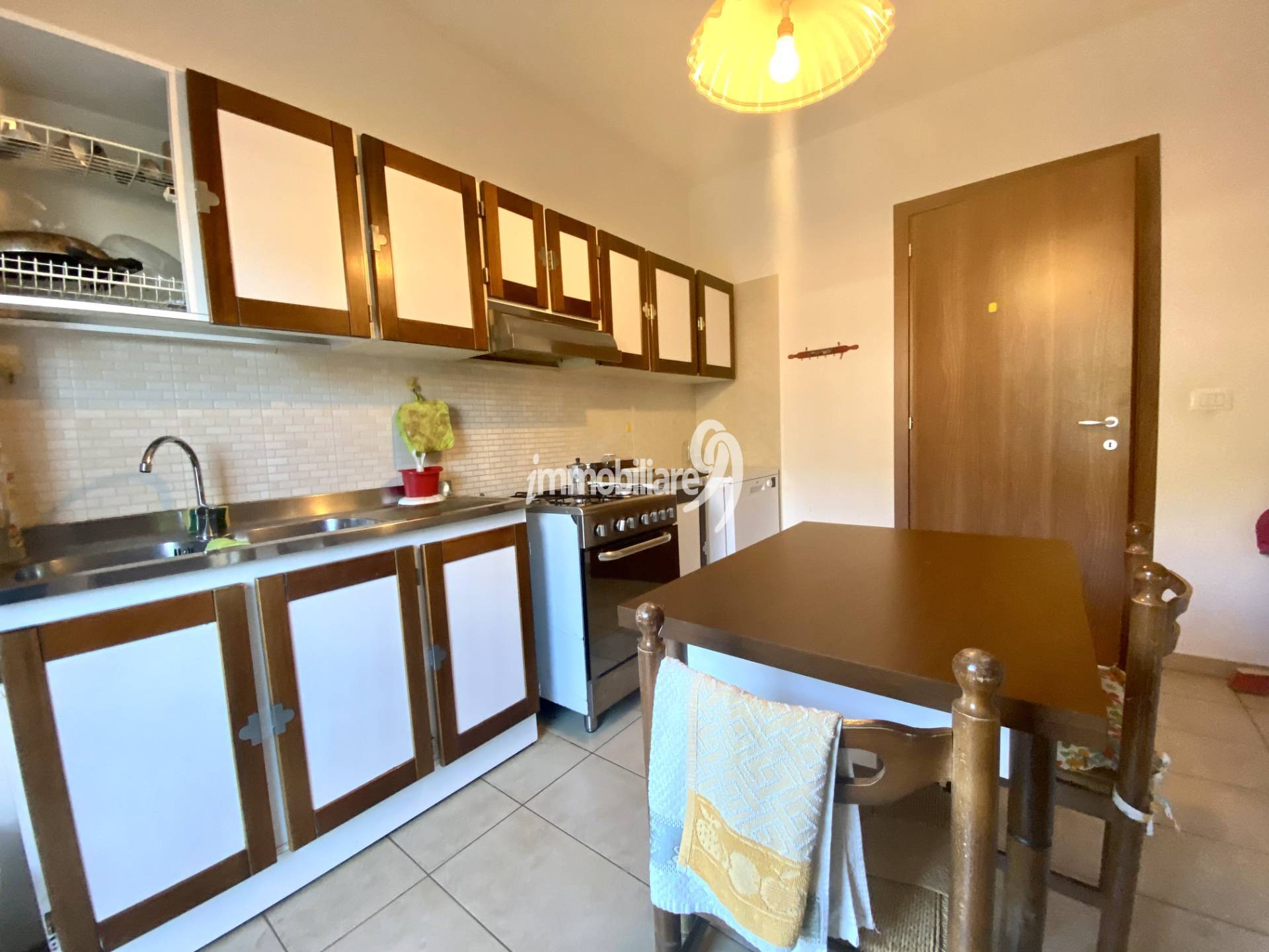 Appartamento in vendita a L'Aquila, Pettino