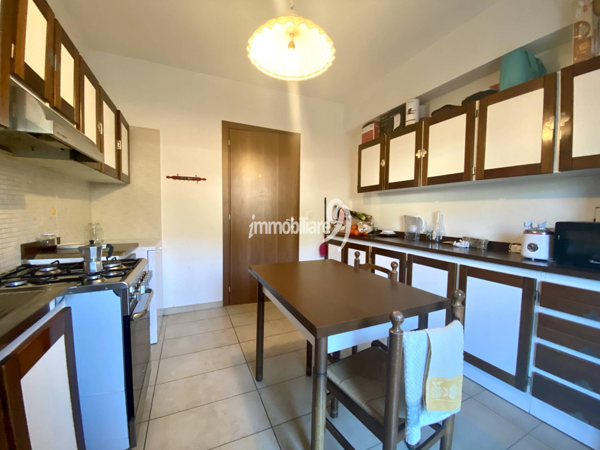 Appartamento in vendita a L'Aquila, Pettino