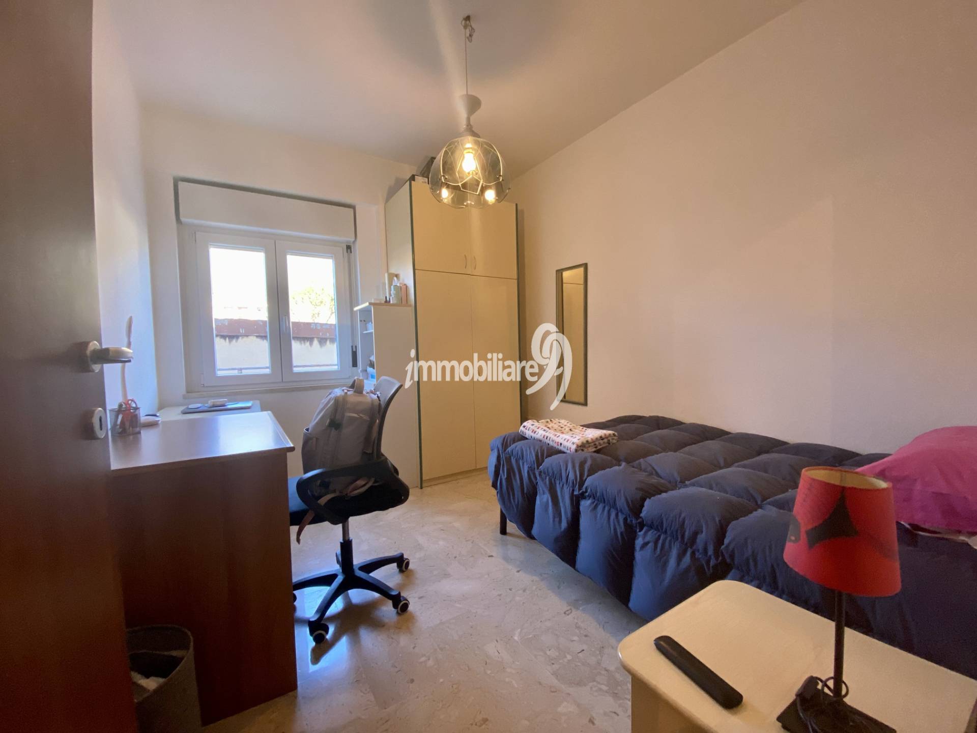 Appartamento in vendita a L'Aquila, Pettino