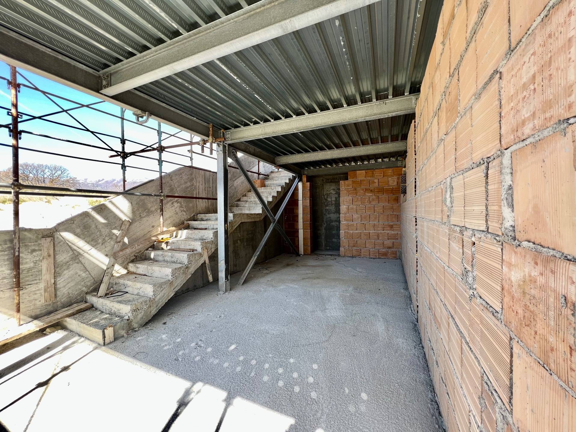 Villette a schiera in vendita a L'Aquila, Sassa Scalo