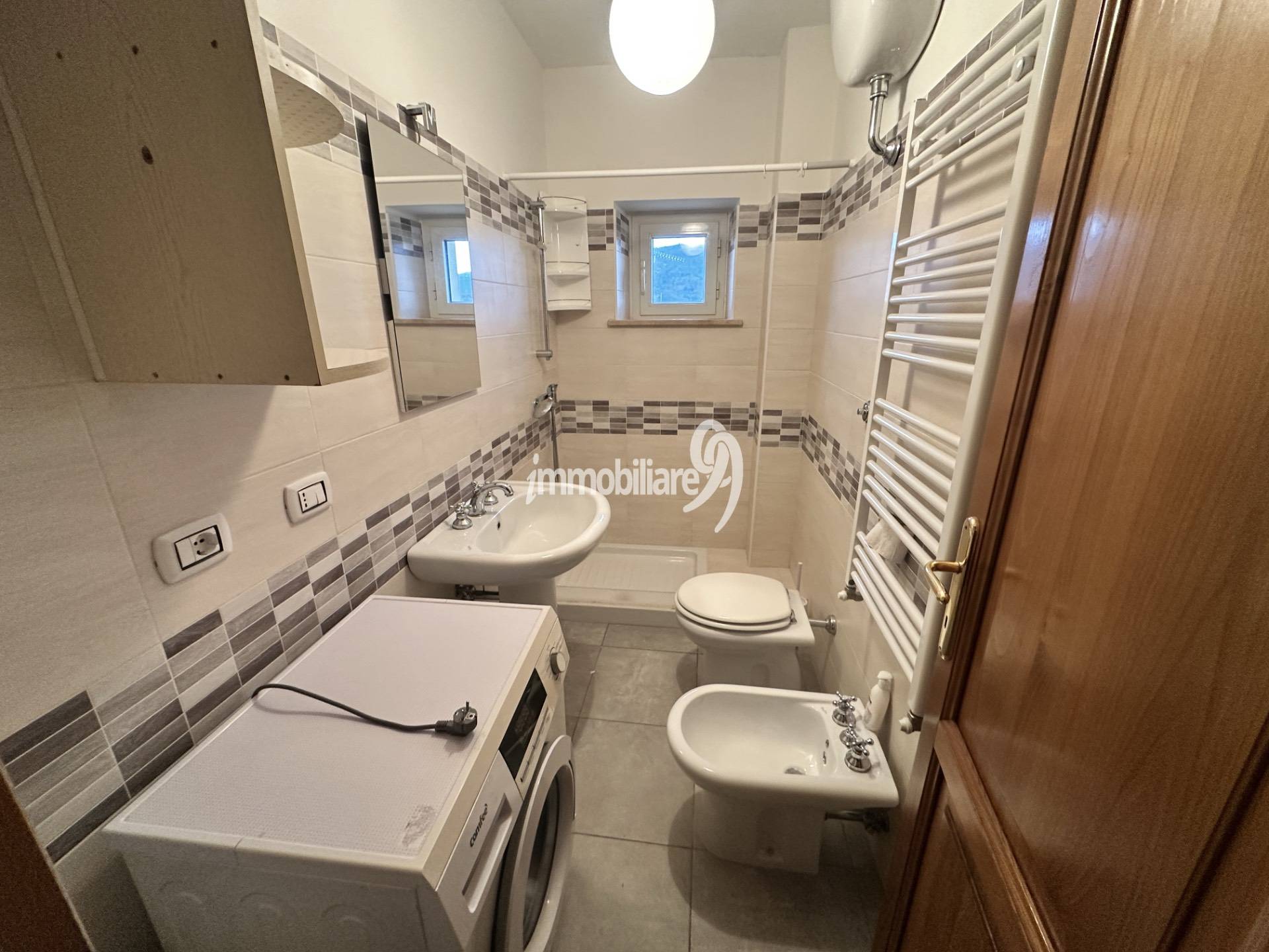 Appartamento in affitto a L'Aquila, Arischia