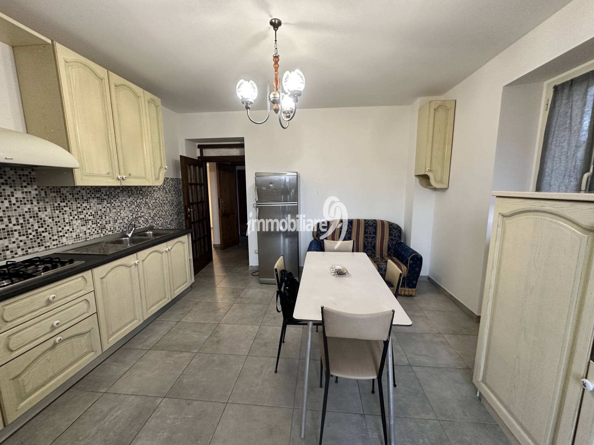 Appartamento in affitto a L'Aquila, Arischia