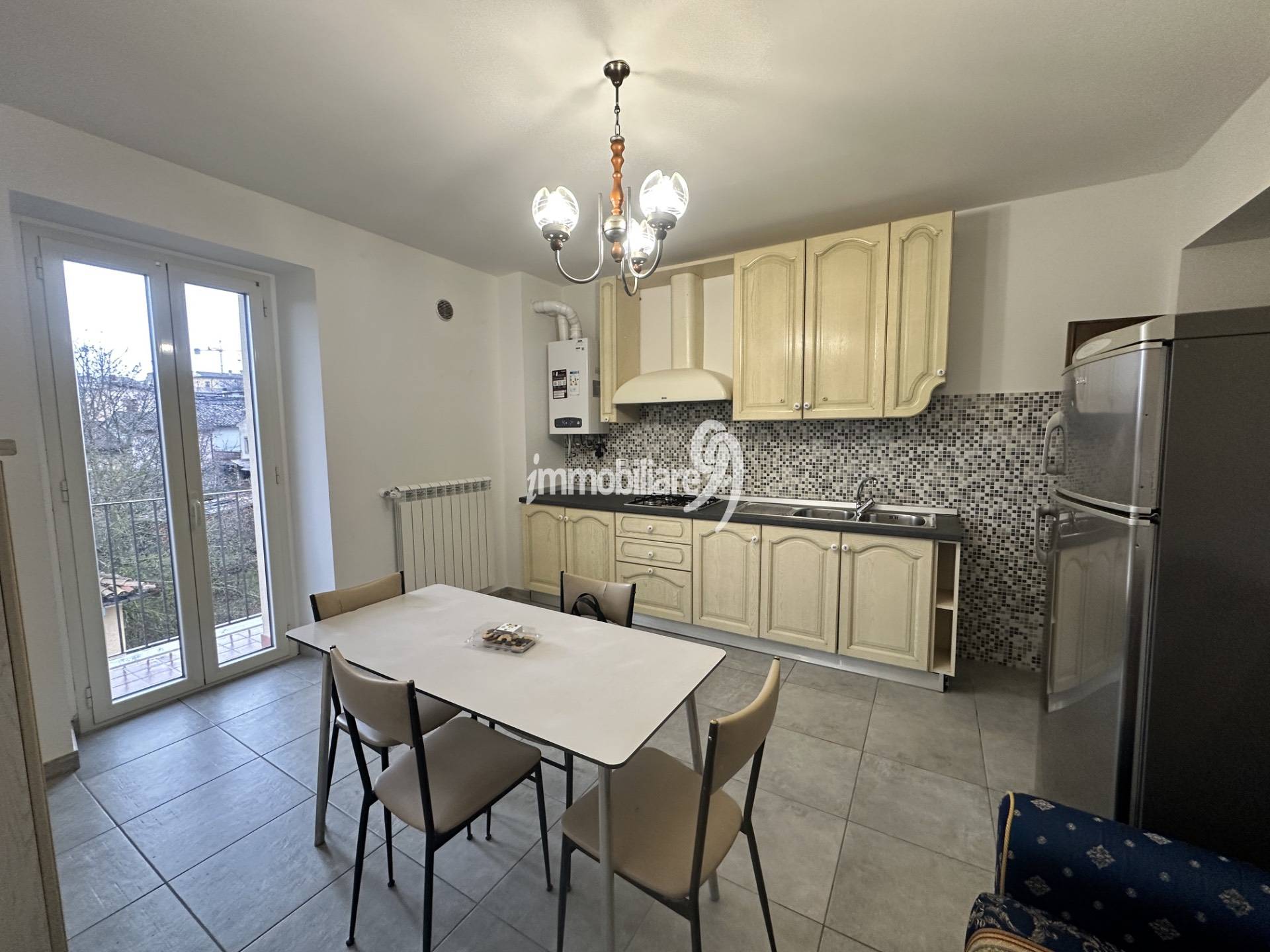 Appartamento in affitto a L'Aquila, Arischia