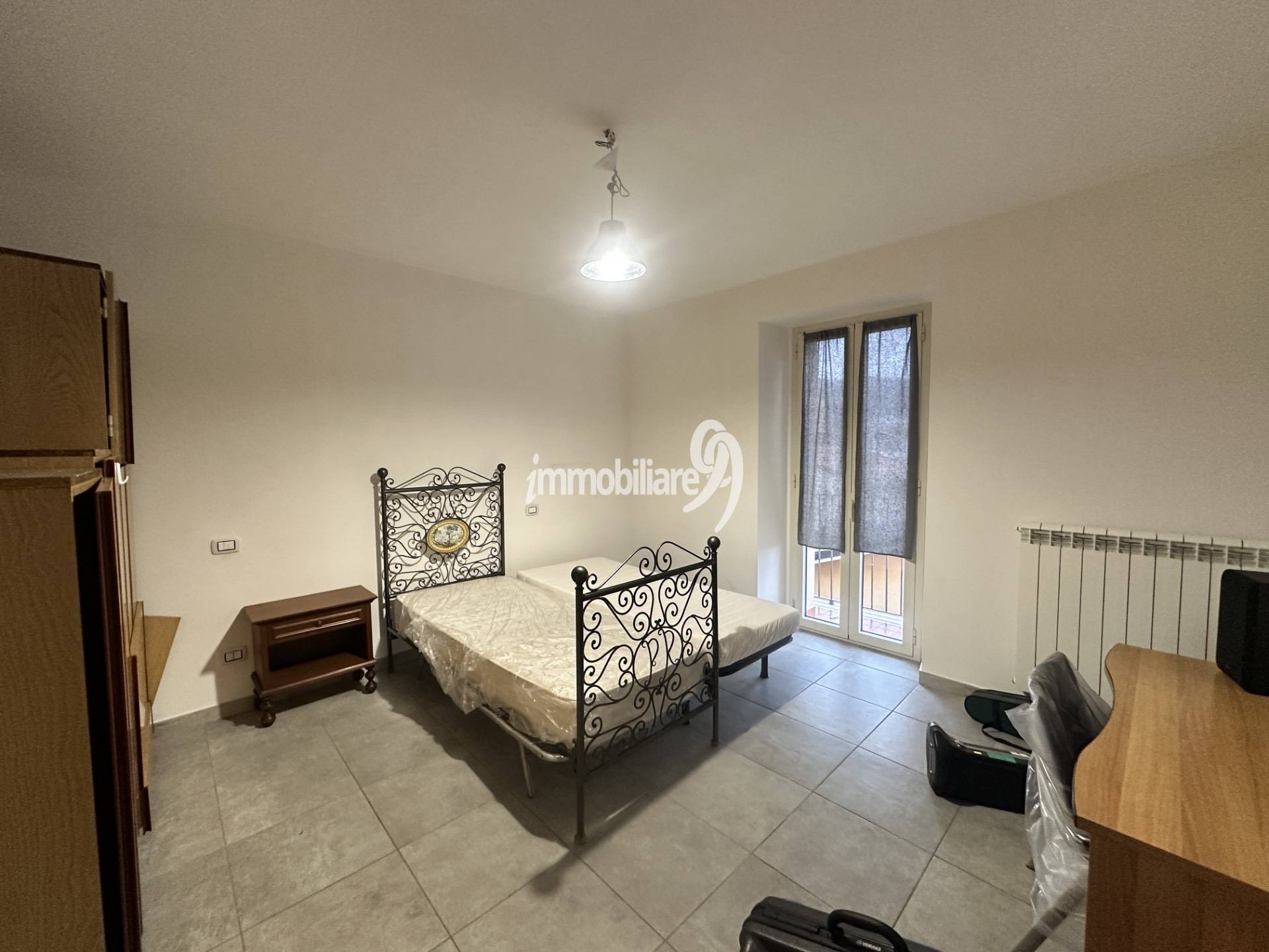 Appartamento in affitto a L'Aquila, Arischia