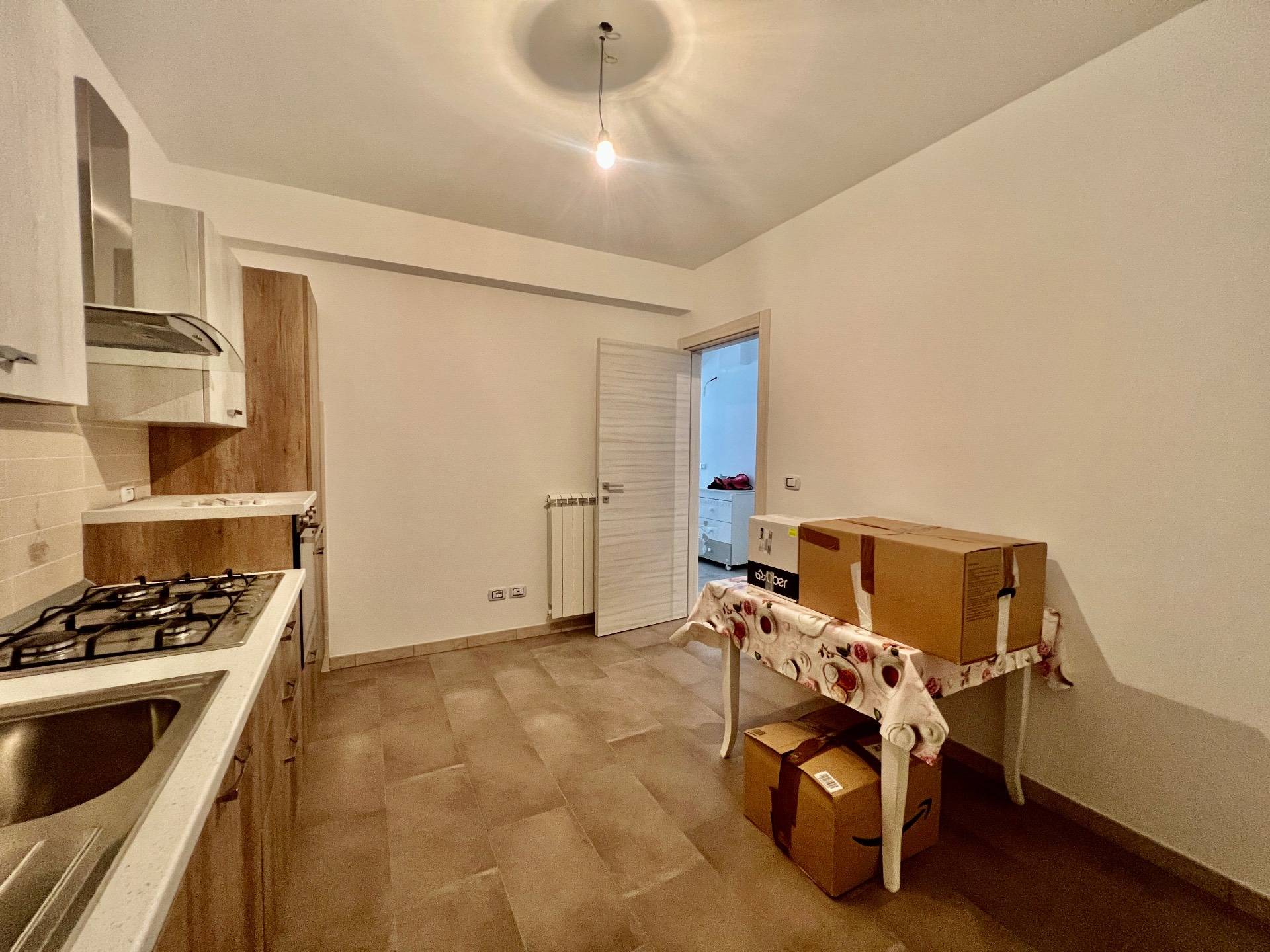 Villette a schiera in vendita a L'Aquila, Poggio di Roio