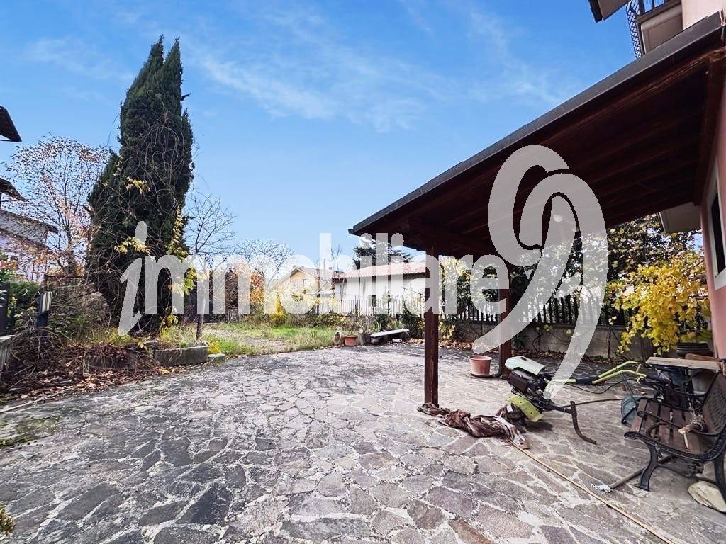 Casa cielo Terra in vendita a L'Aquila, Paganica - Tempera