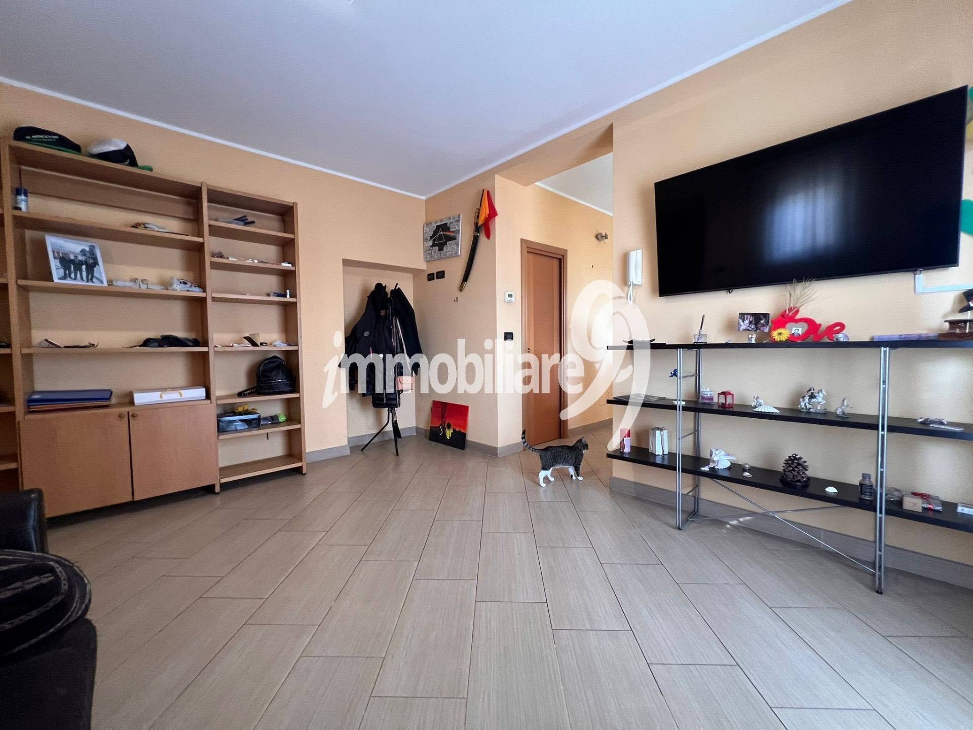 Villette a schiera in vendita a L'Aquila, Coppito