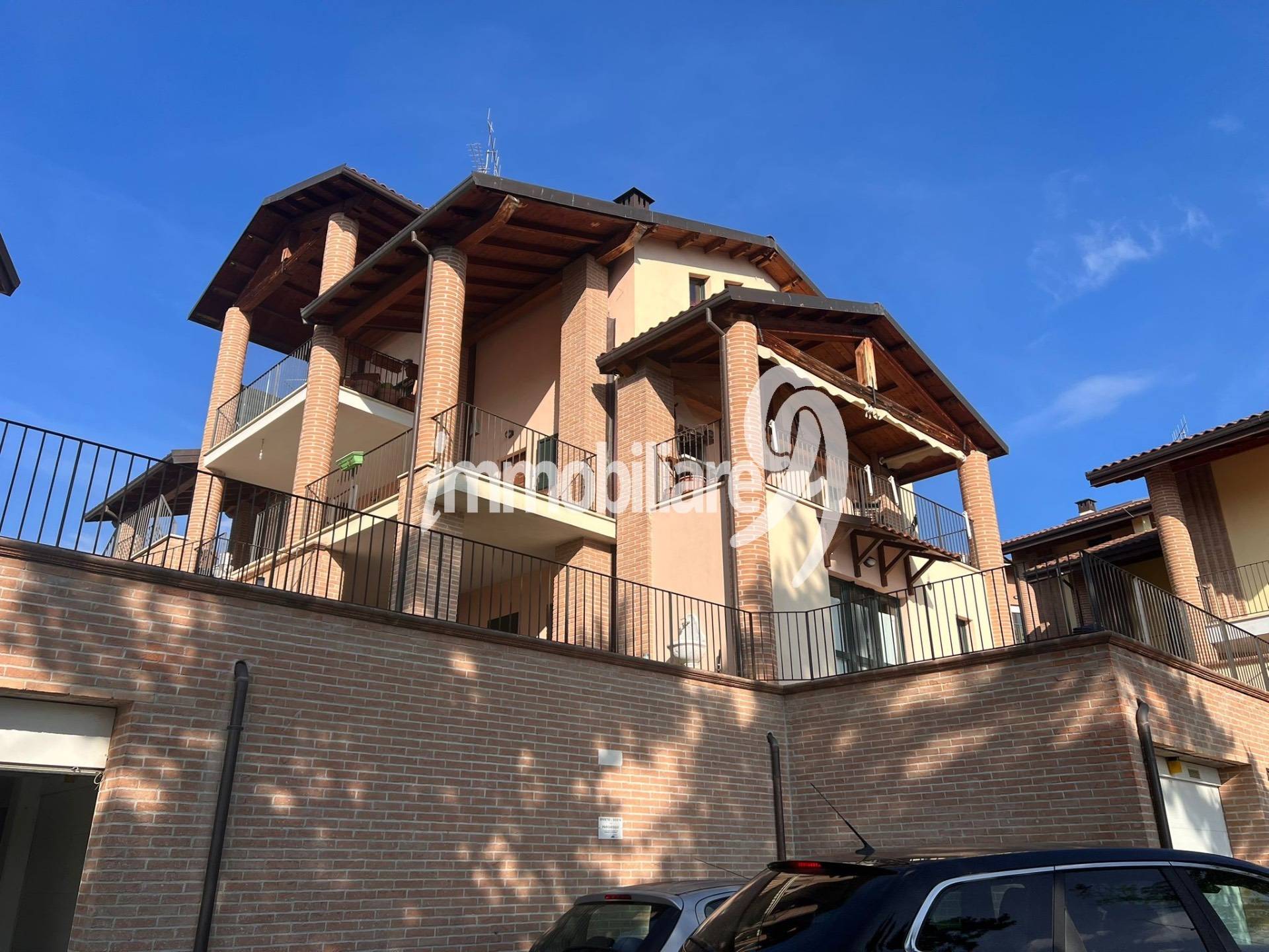 Villette a schiera in vendita a L'Aquila, Coppito