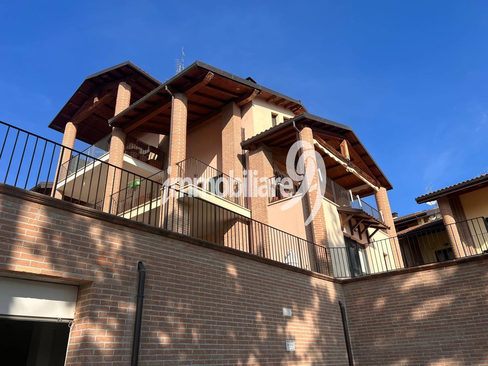 Villette a schiera in vendita a L'Aquila, Coppito