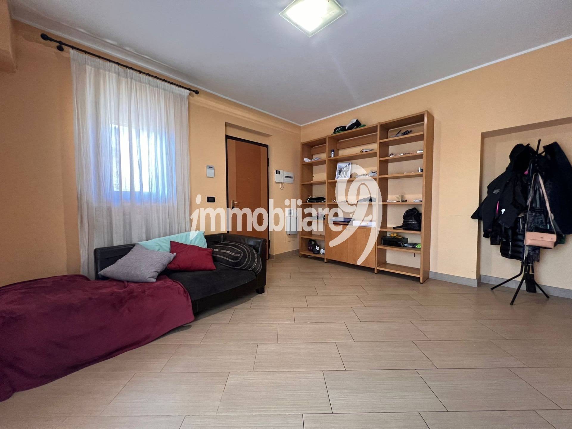 Villette a schiera in vendita a L'Aquila, Coppito