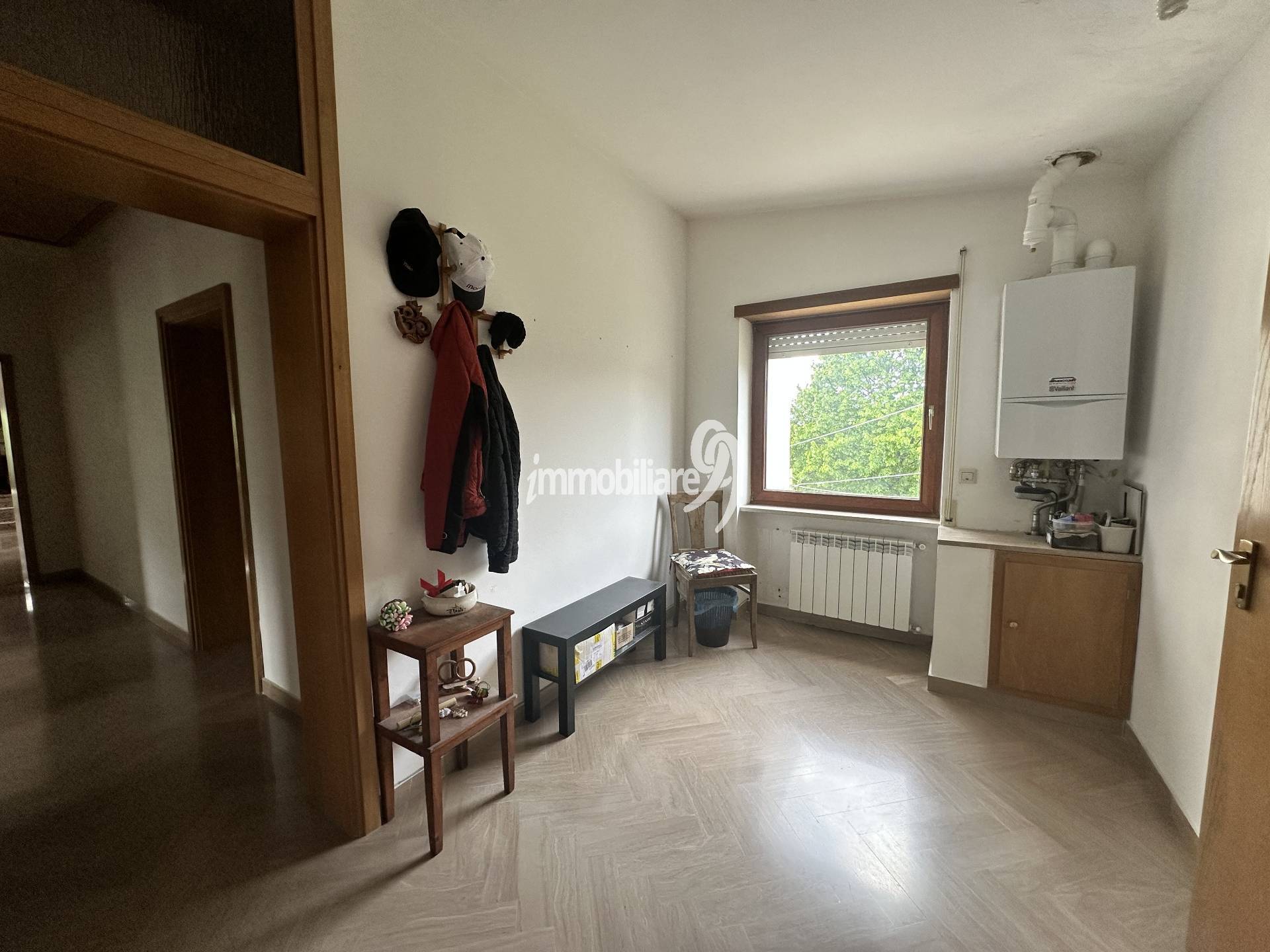 Casa cielo Terra in vendita a L'Aquila, Palombaia di Tornimparte