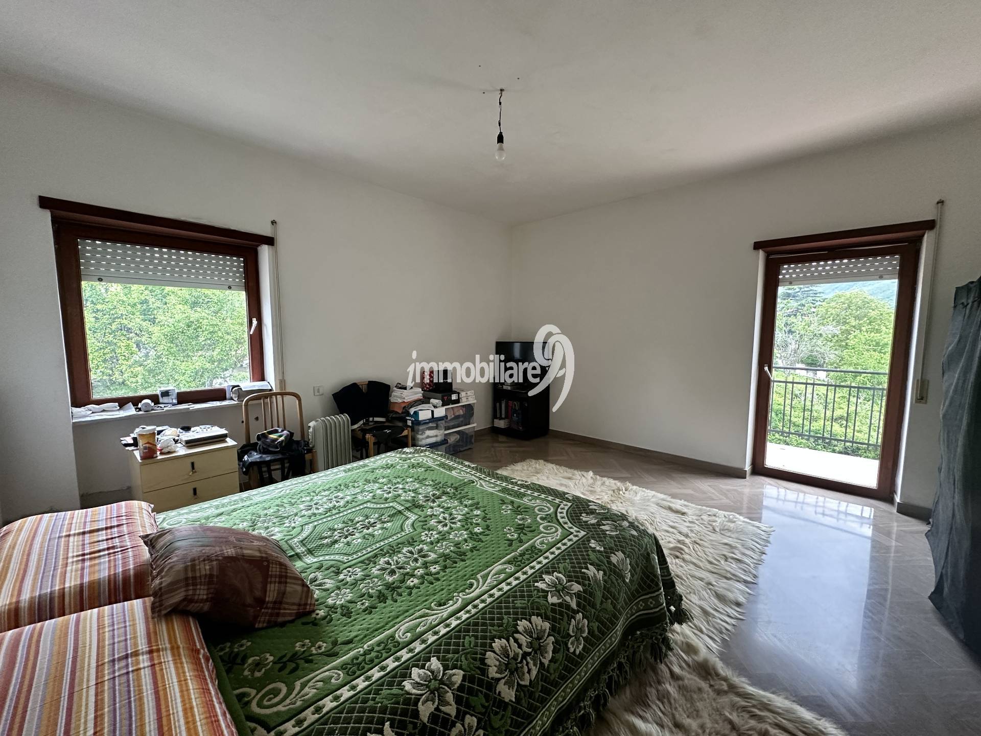 Casa cielo Terra in vendita a L'Aquila, Palombaia di Tornimparte