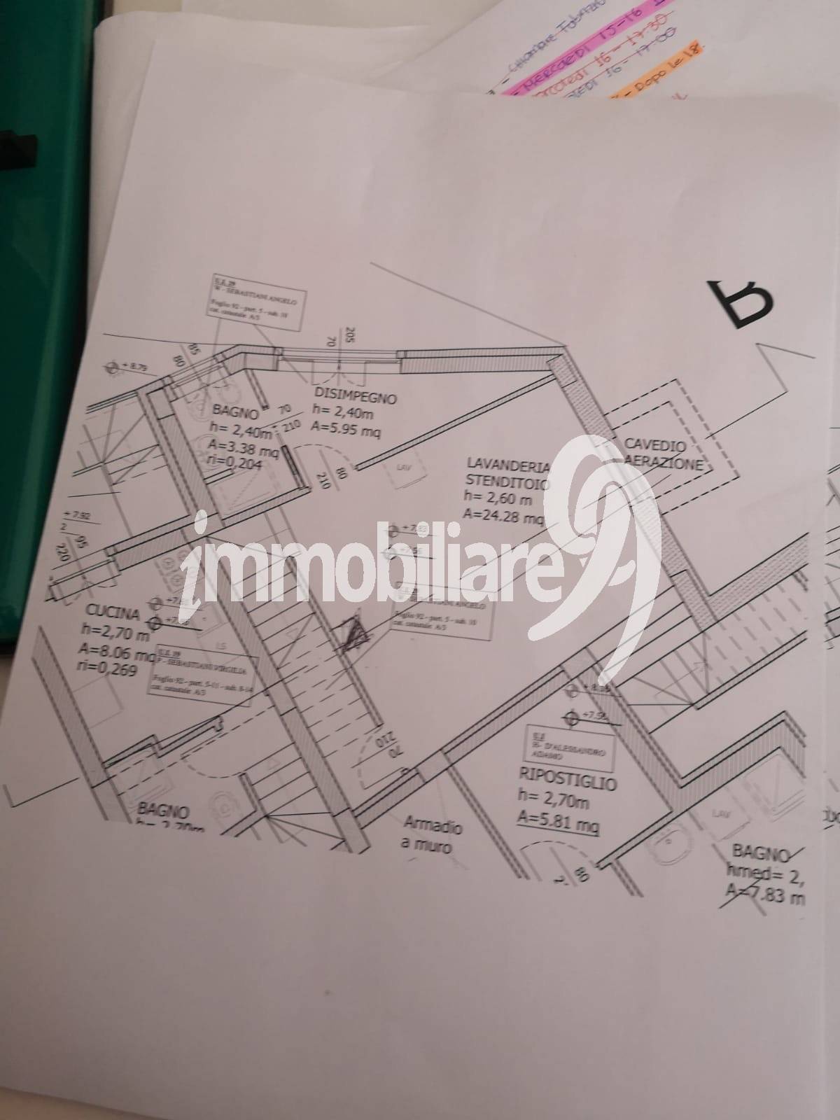 Casa cielo Terra in vendita a L'Aquila, S. Elia